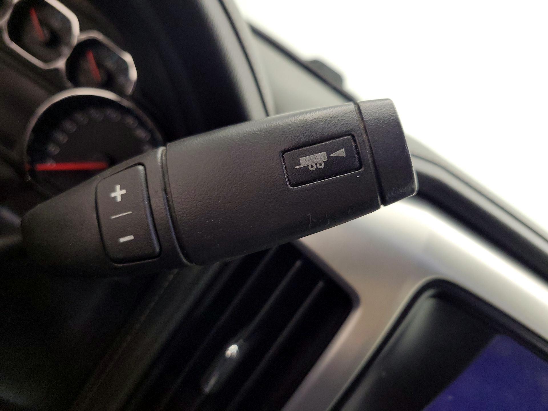 Thumbnail: 2018 GMC Sierra 1500 - 17