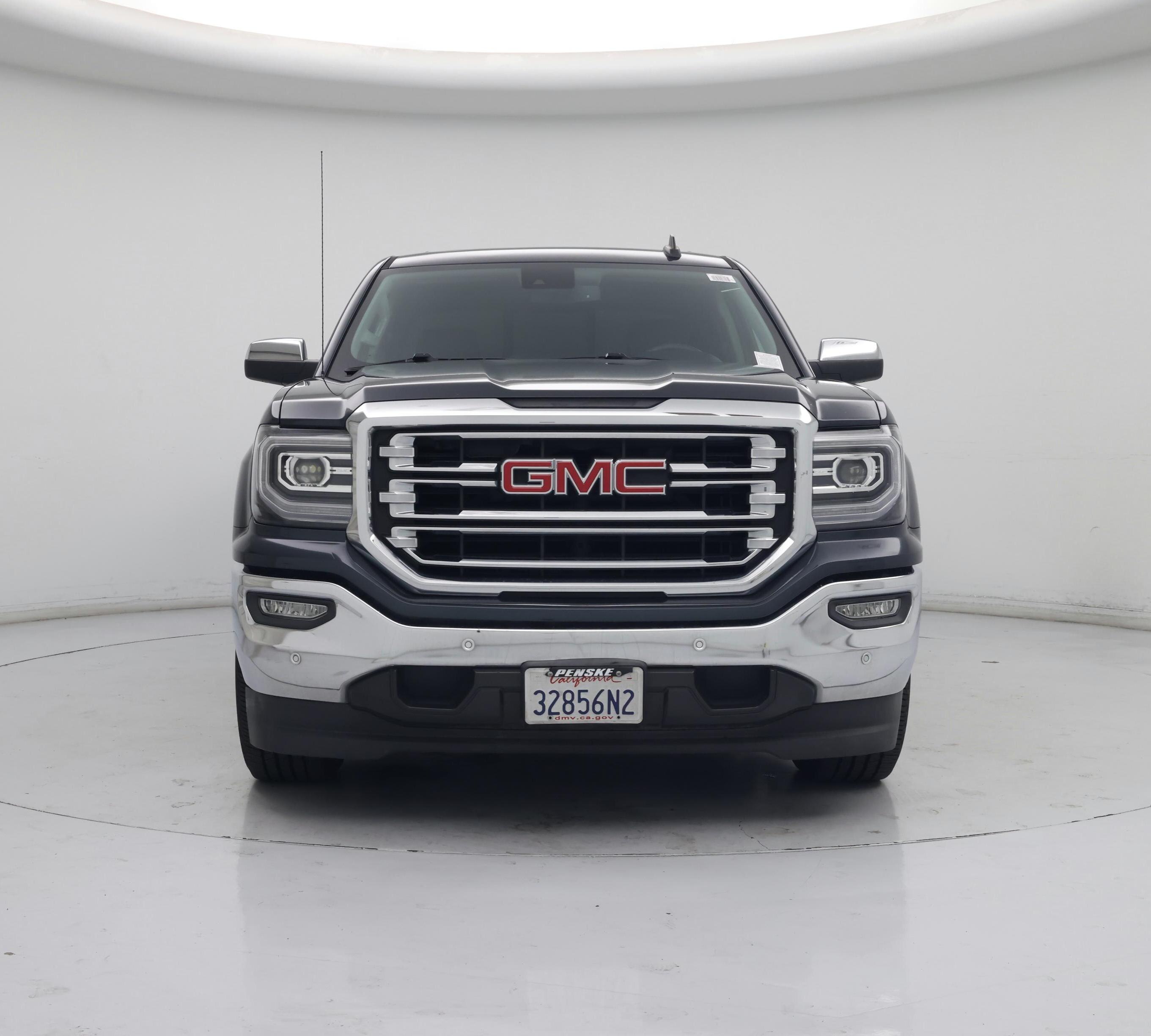 Thumbnail: 2018 GMC Sierra 1500 - 5