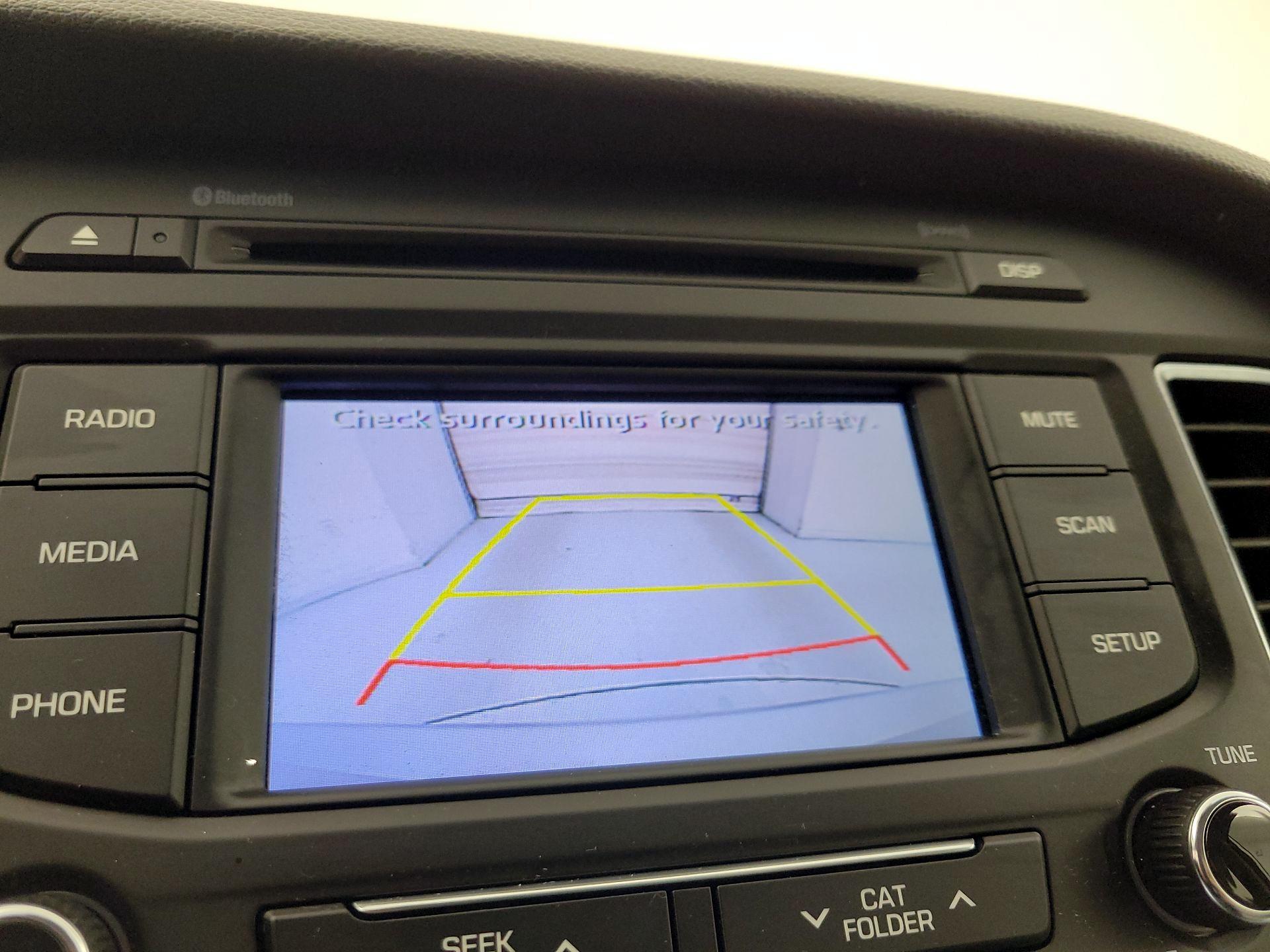 Thumbnail: 2016 Hyundai Sonata - 14