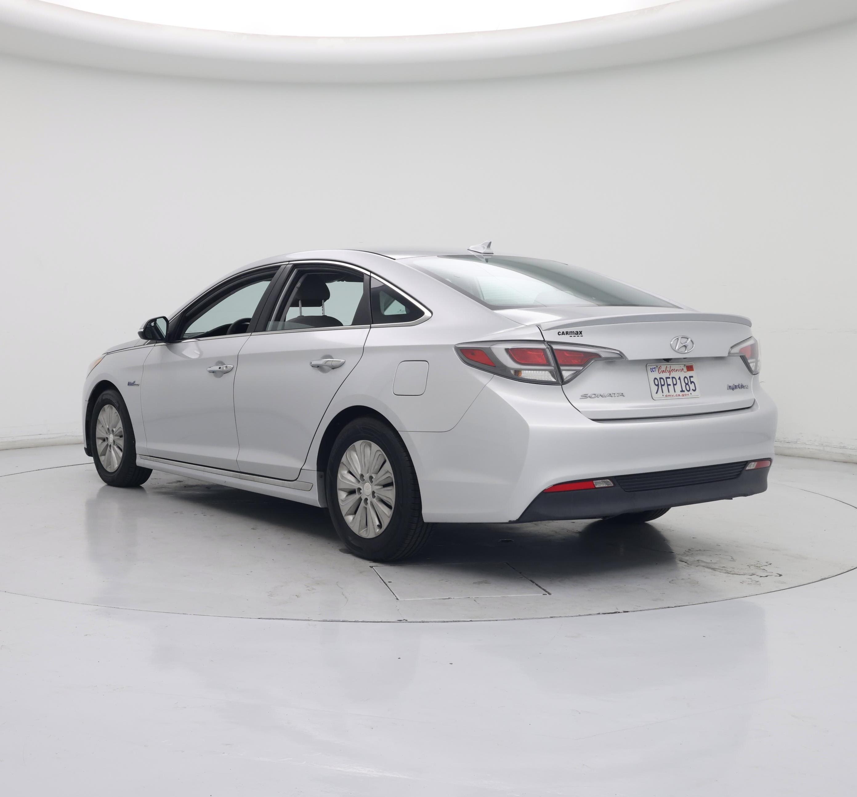 Thumbnail: 2016 Hyundai Sonata - 2
