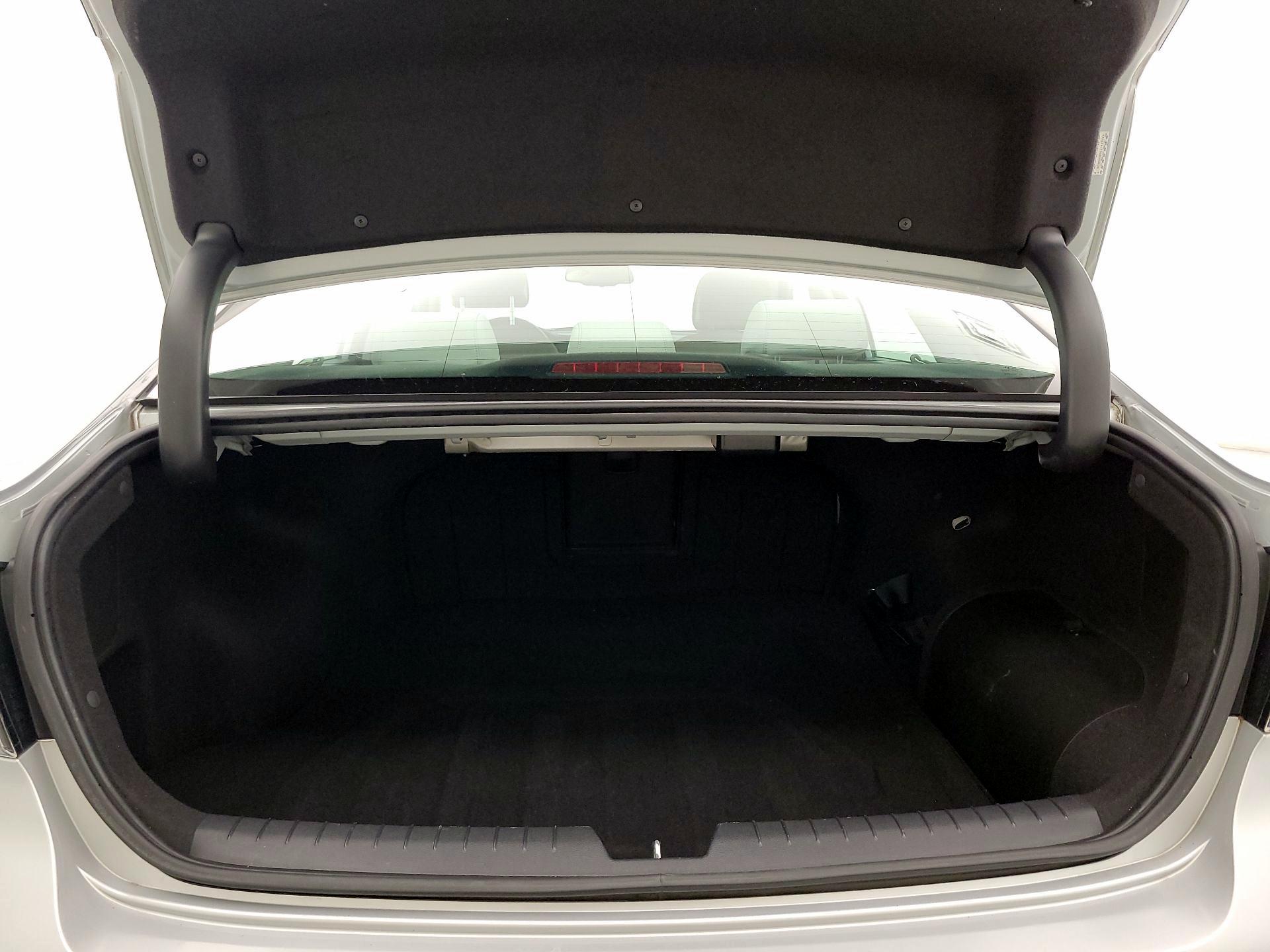 Thumbnail: 2016 Hyundai Sonata - 20