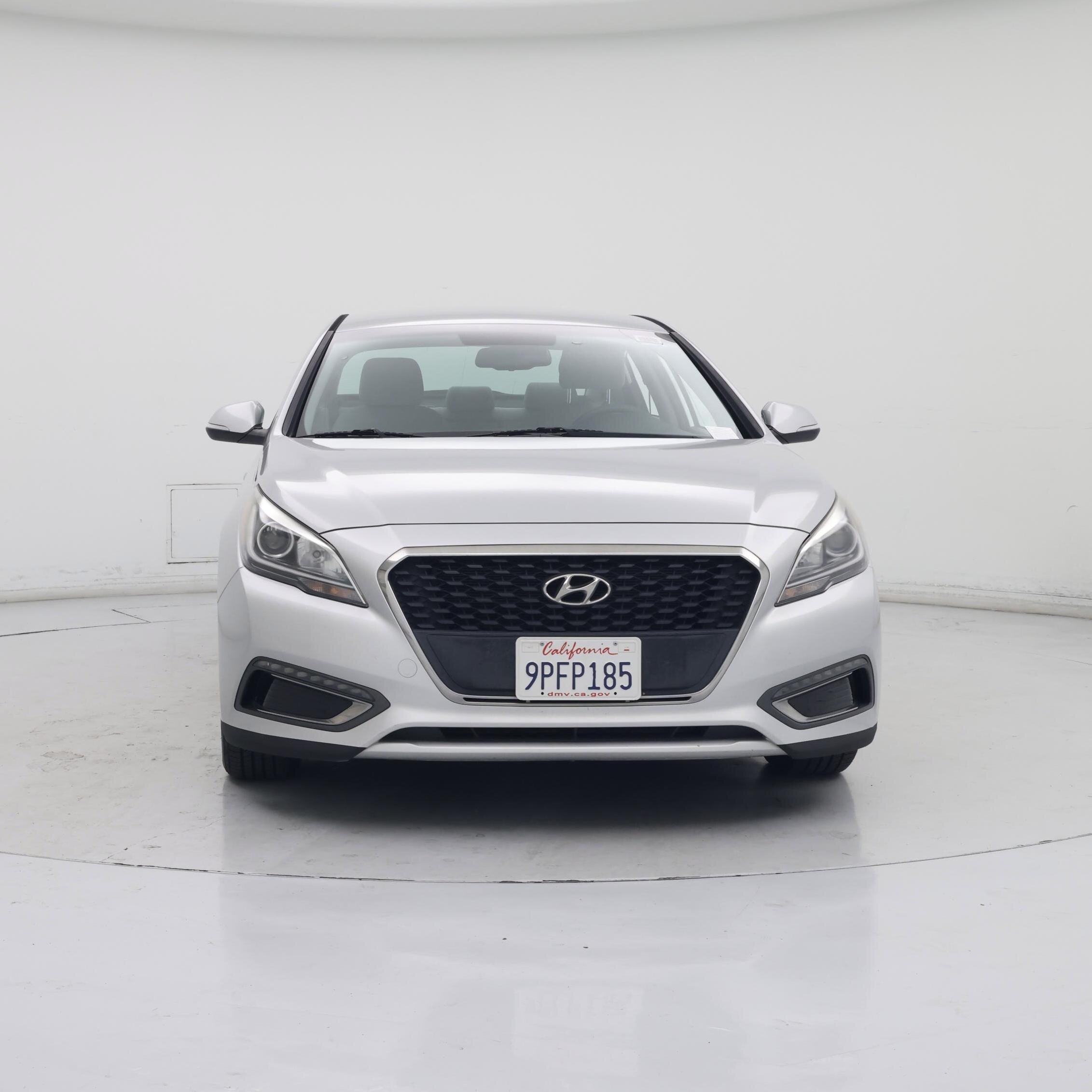 Thumbnail: 2016 Hyundai Sonata - 5