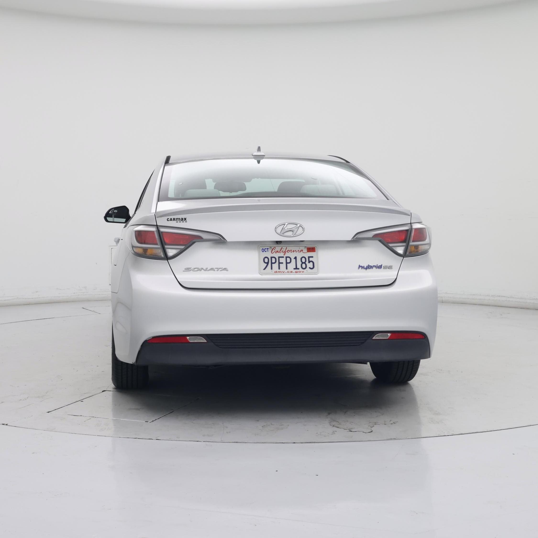 Thumbnail: 2016 Hyundai Sonata - 6