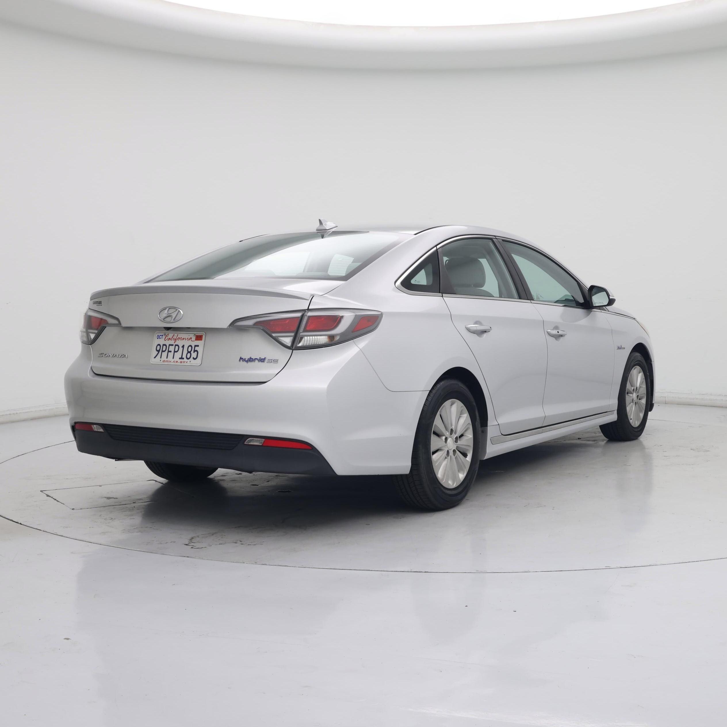 Thumbnail: 2016 Hyundai Sonata - 8