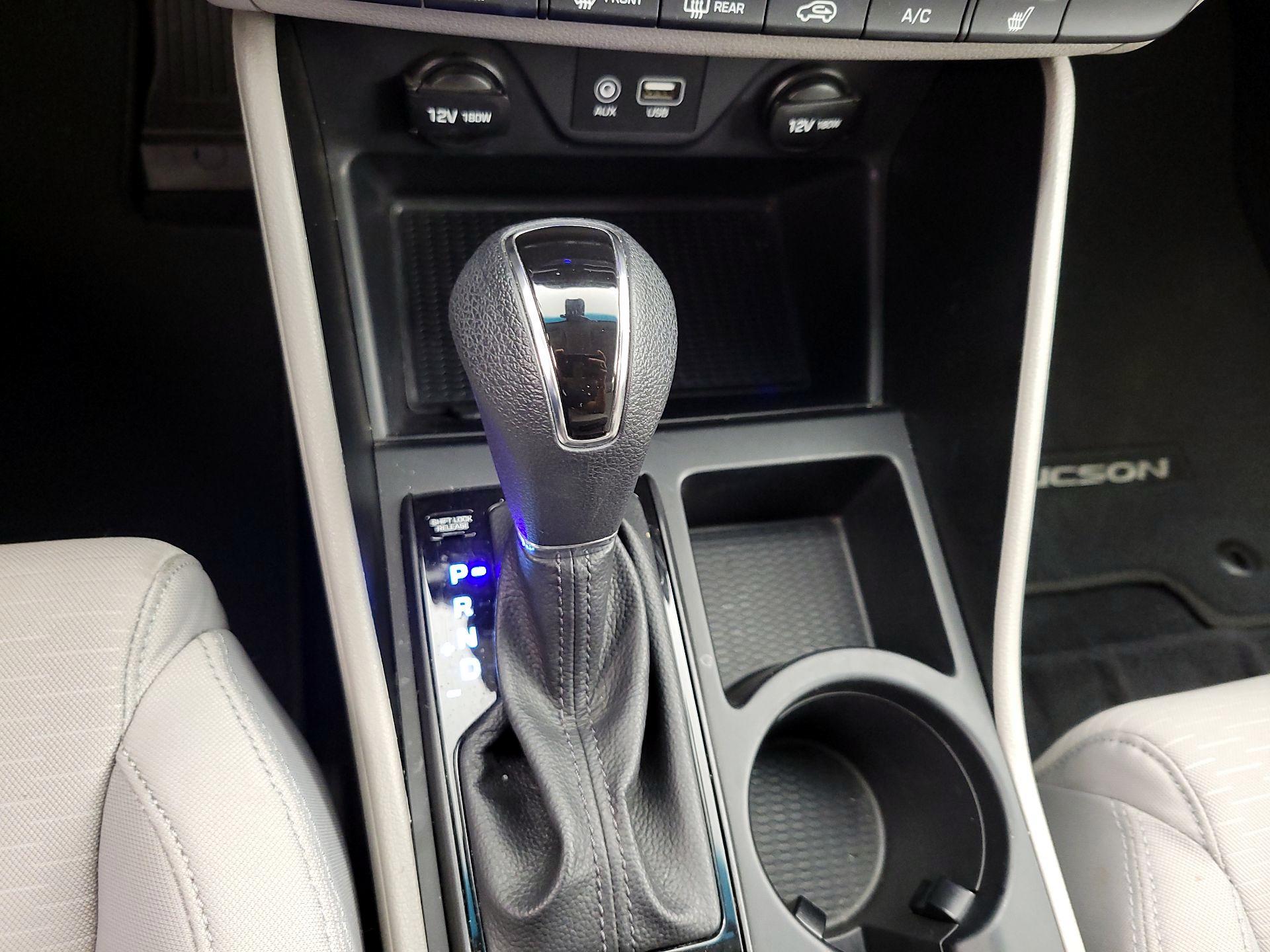 Thumbnail: 2019 Hyundai Tucson - 17