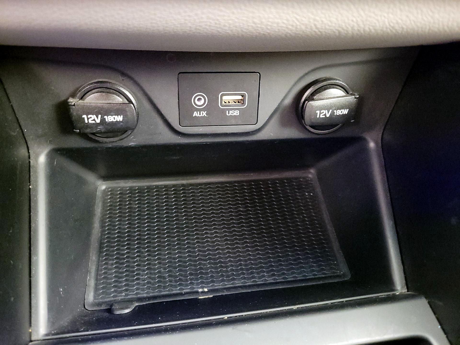 Thumbnail: 2019 Hyundai Tucson - 18