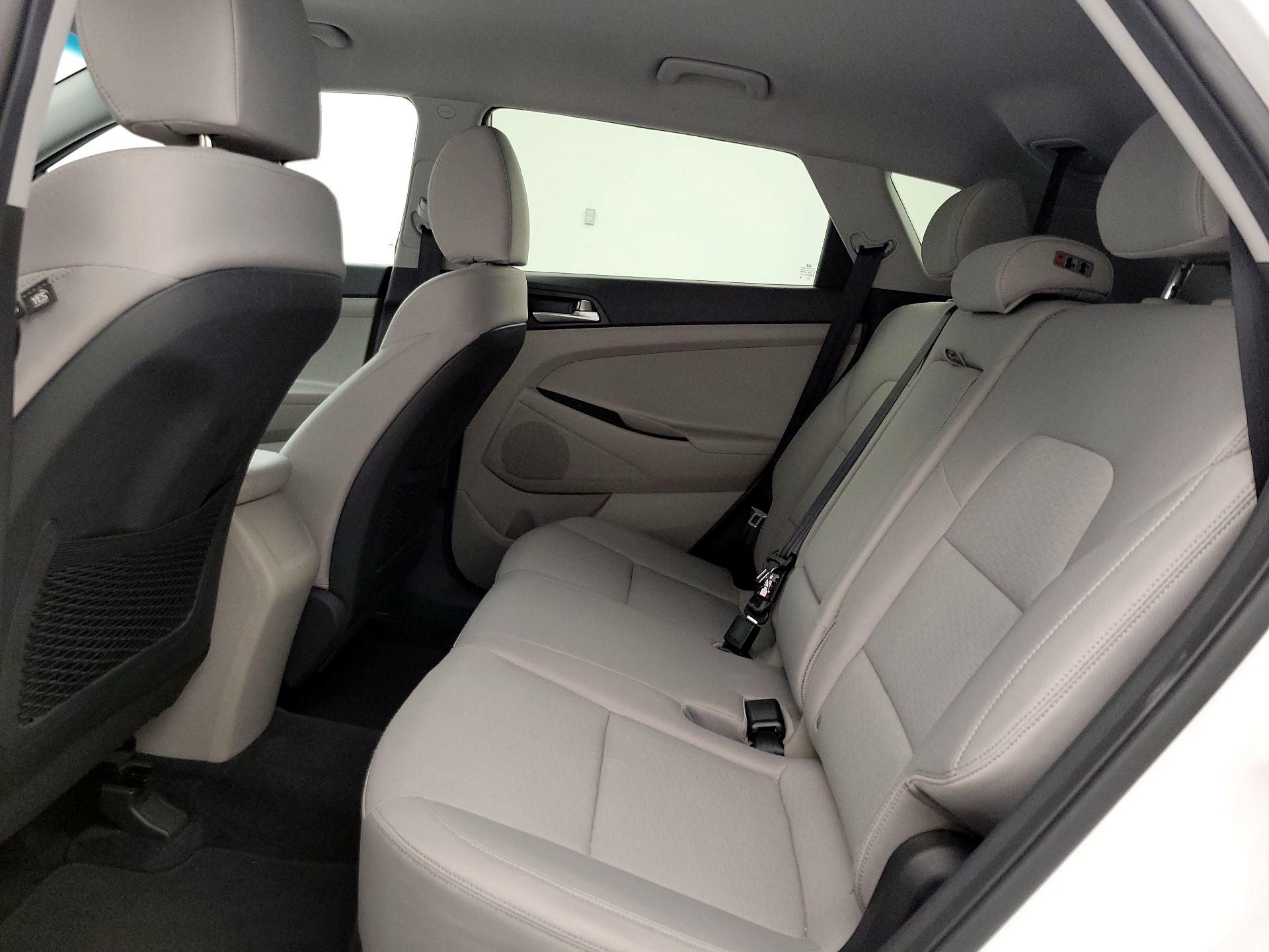 Thumbnail: 2019 Hyundai Tucson - 19