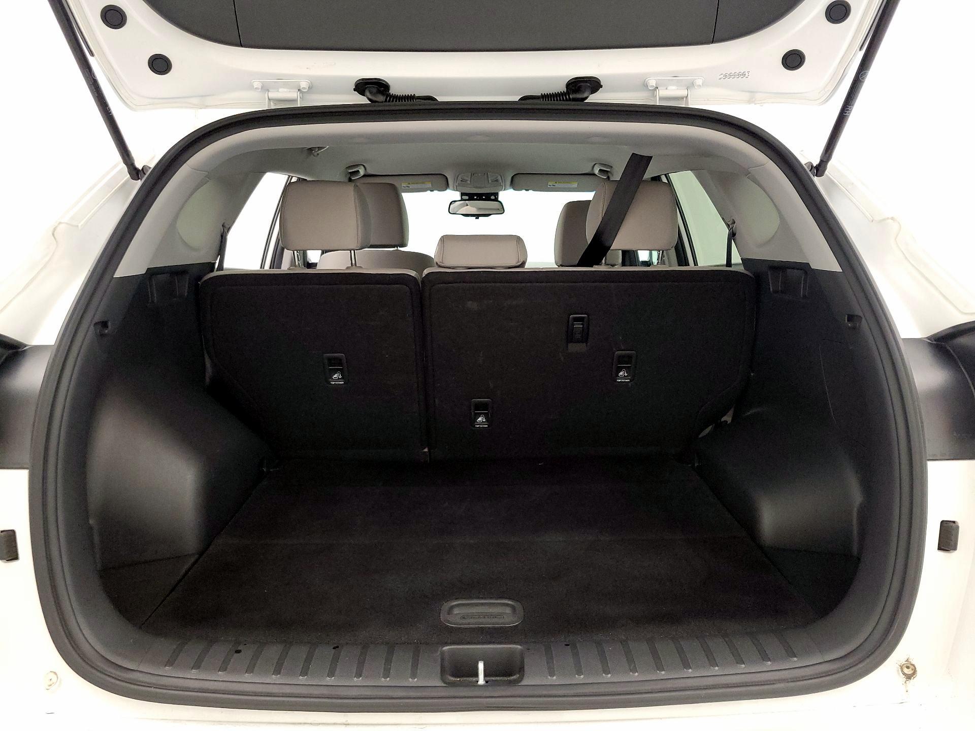 Thumbnail: 2019 Hyundai Tucson - 20