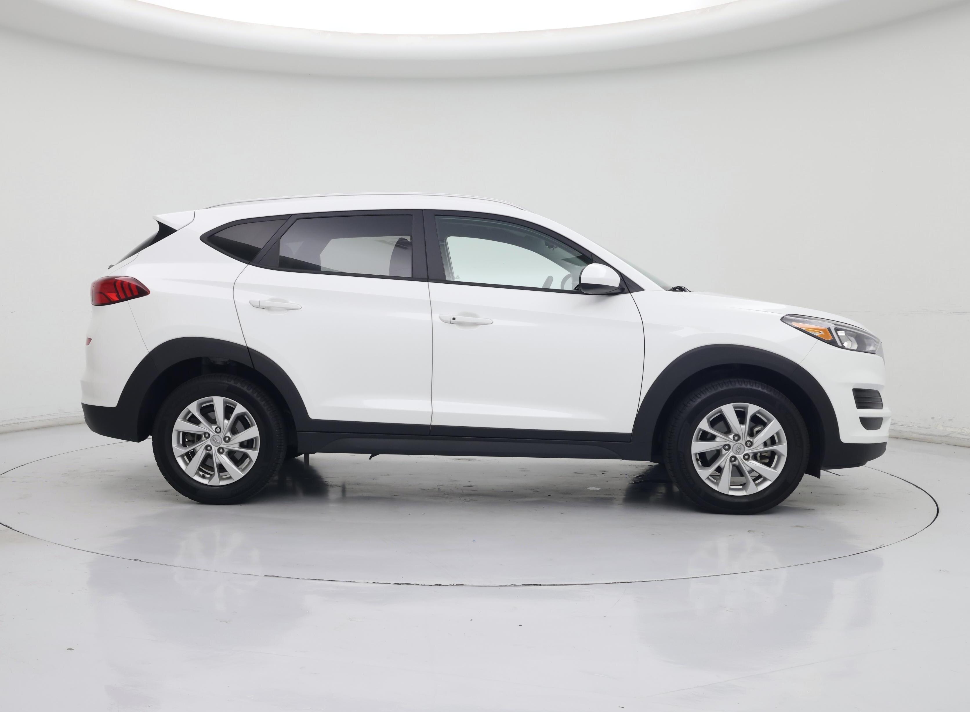 Thumbnail: 2019 Hyundai Tucson - 7