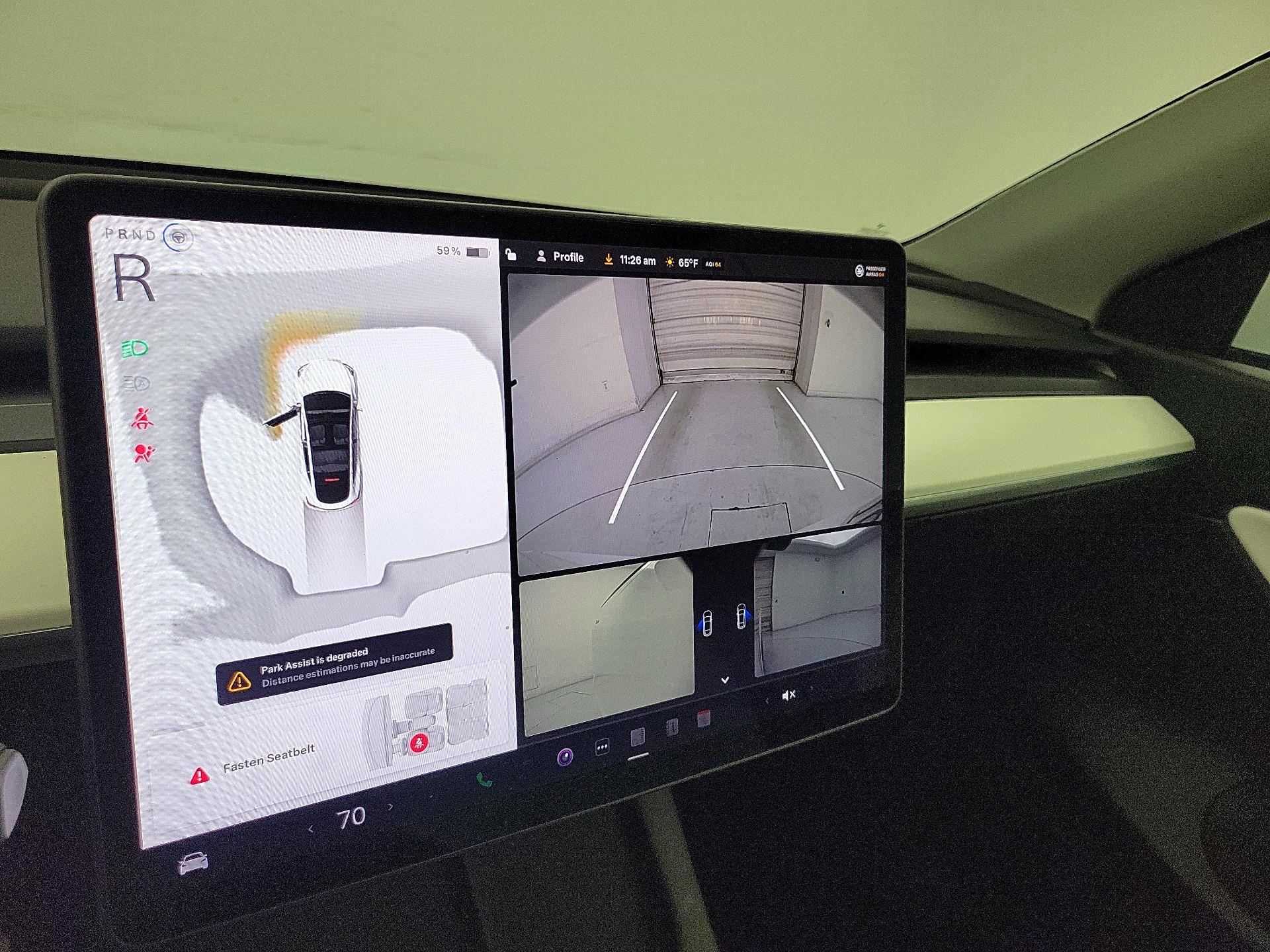 Thumbnail: 2022 Tesla Model Y - 14