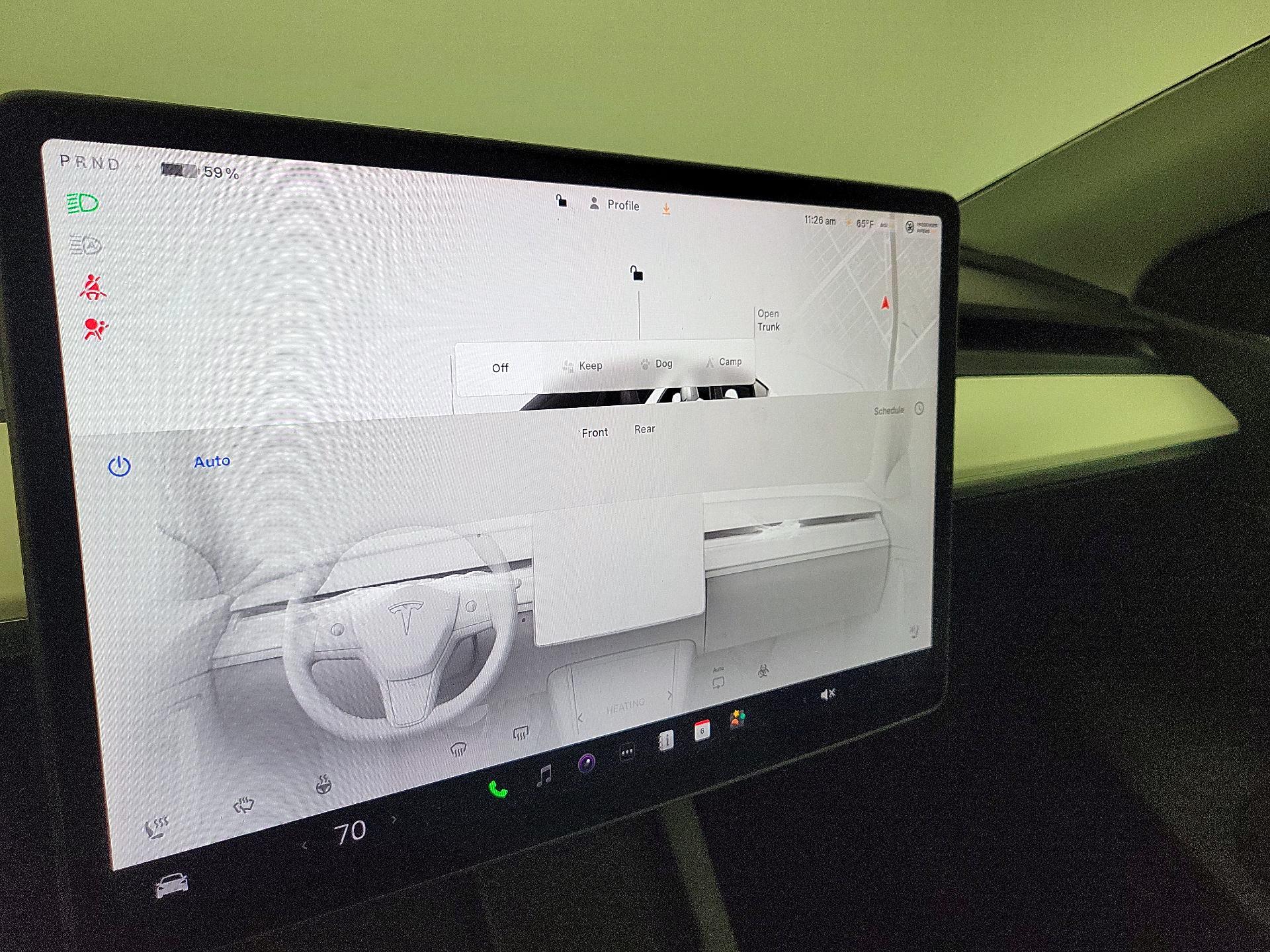 Thumbnail: 2022 Tesla Model Y - 16