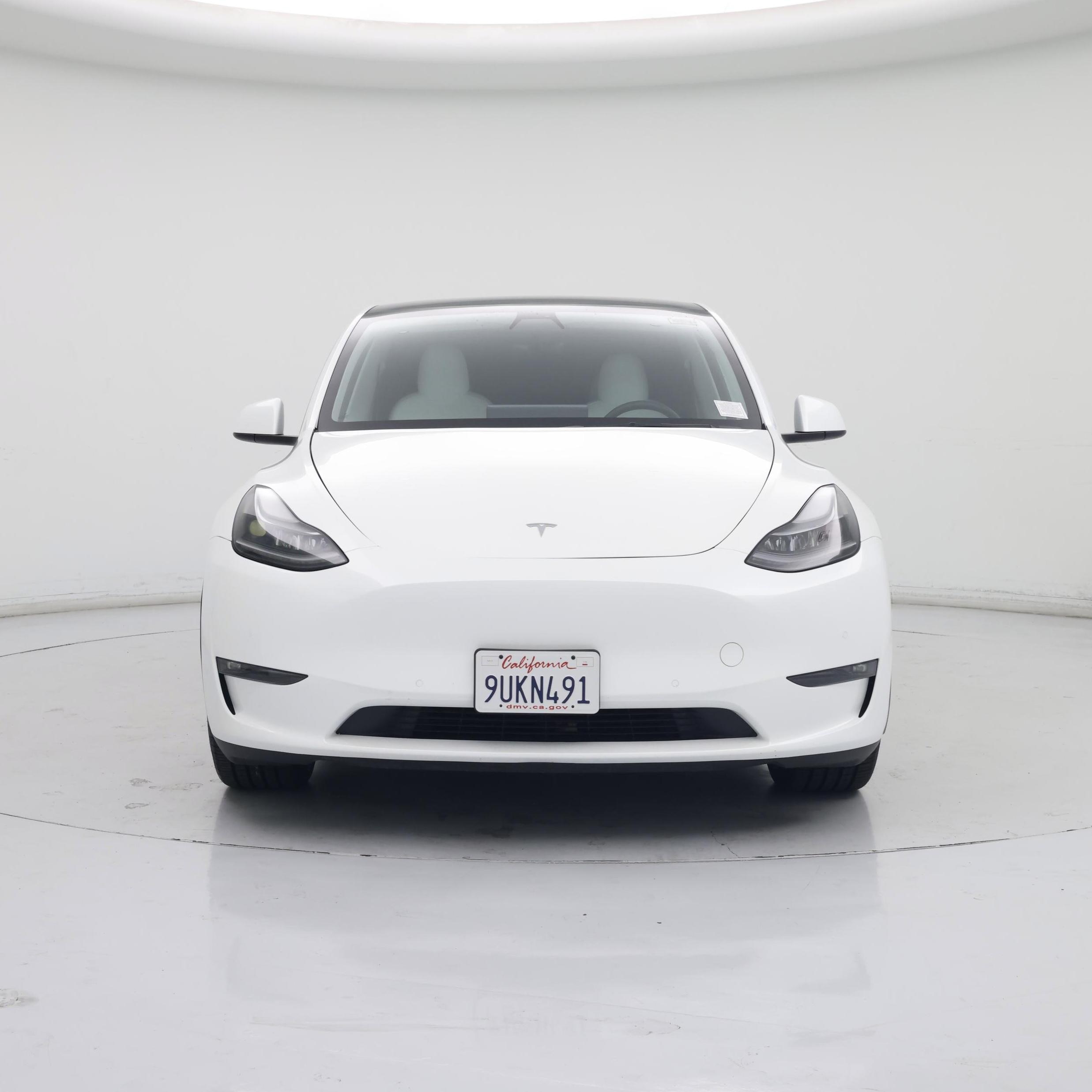 Thumbnail: 2022 Tesla Model Y - 5