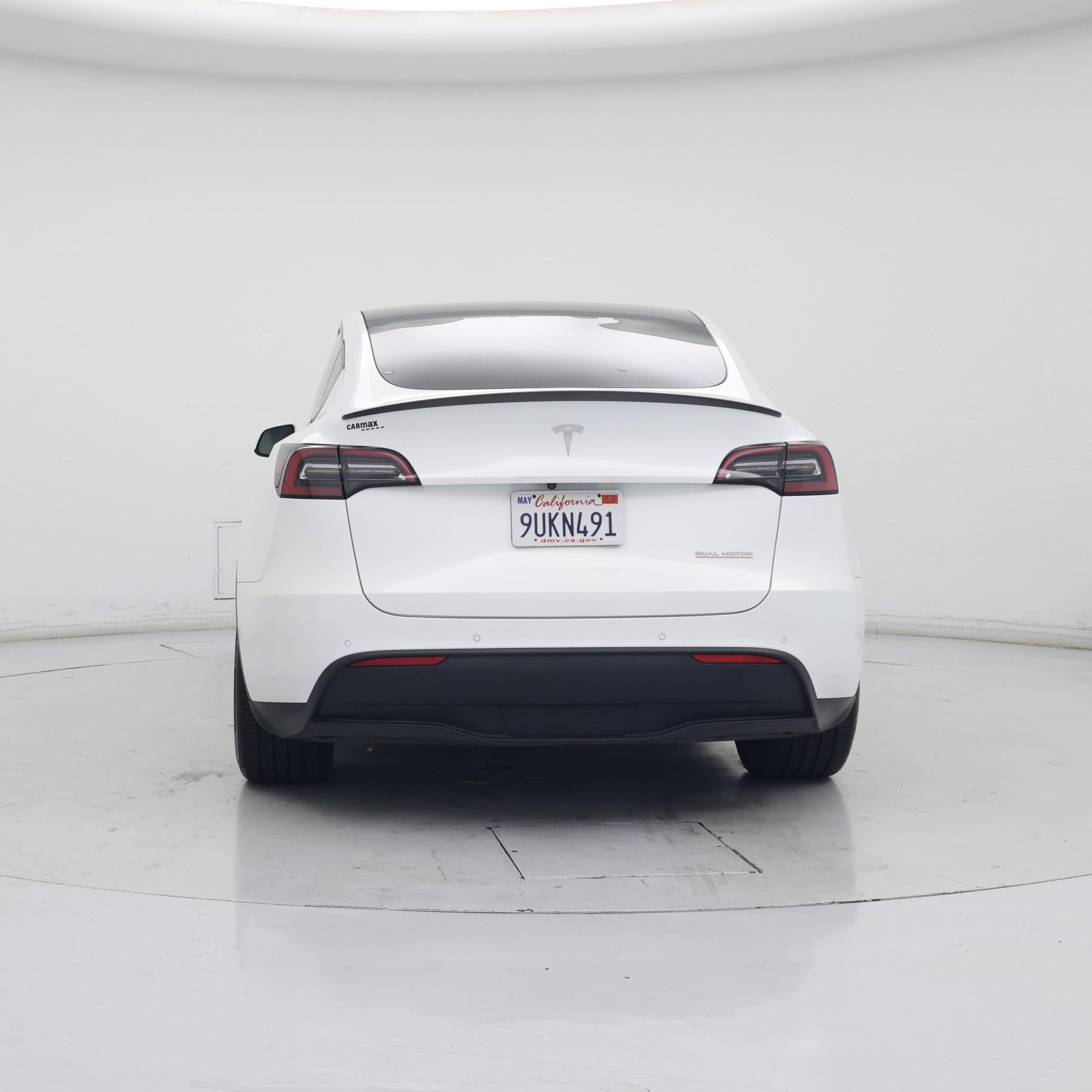 Thumbnail: 2022 Tesla Model Y - 6