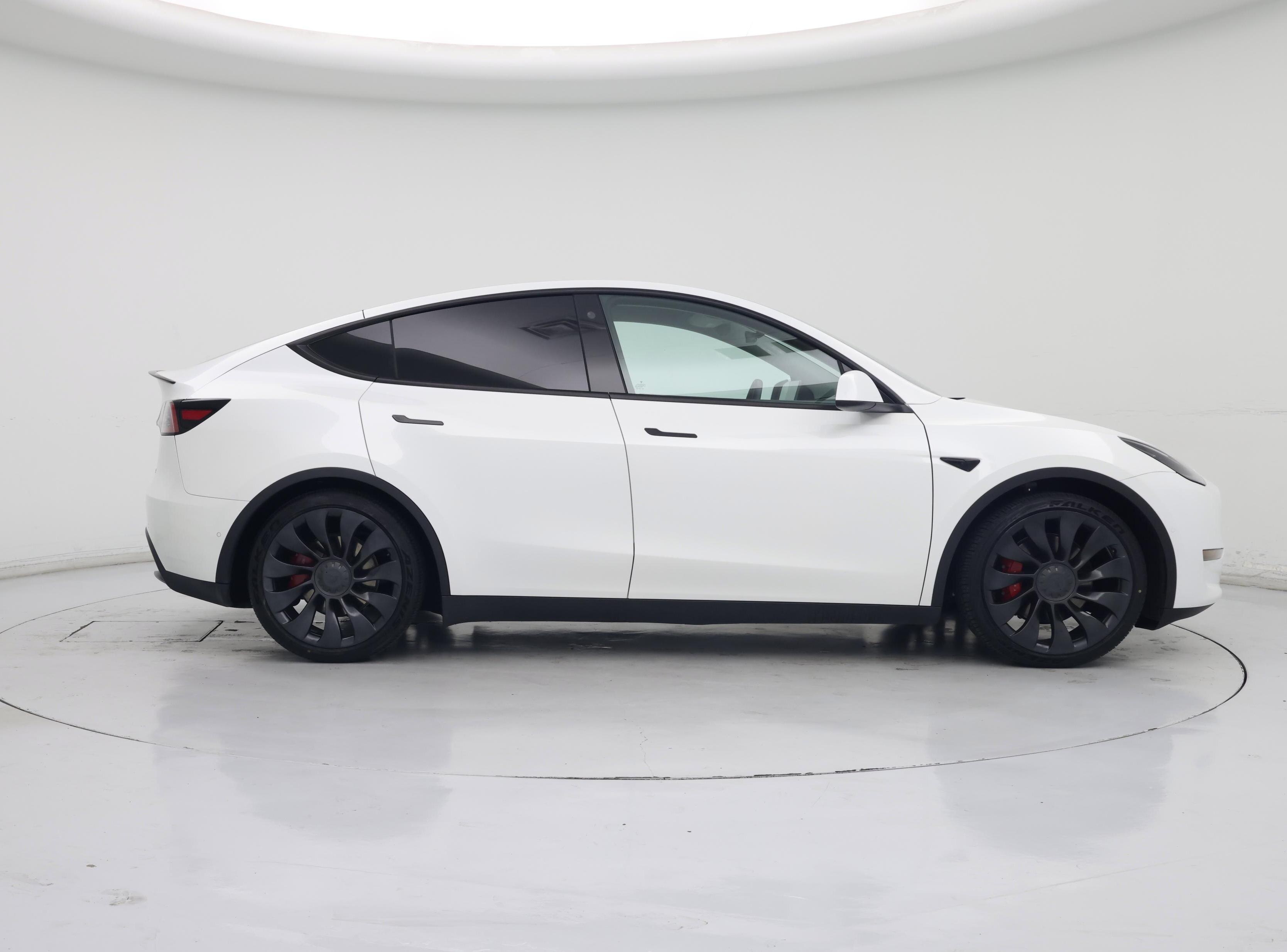 Thumbnail: 2022 Tesla Model Y - 7