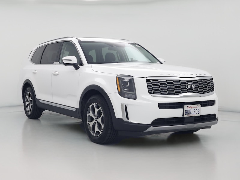 2020 Kia Telluride EX -
                  Buena Park, CA
