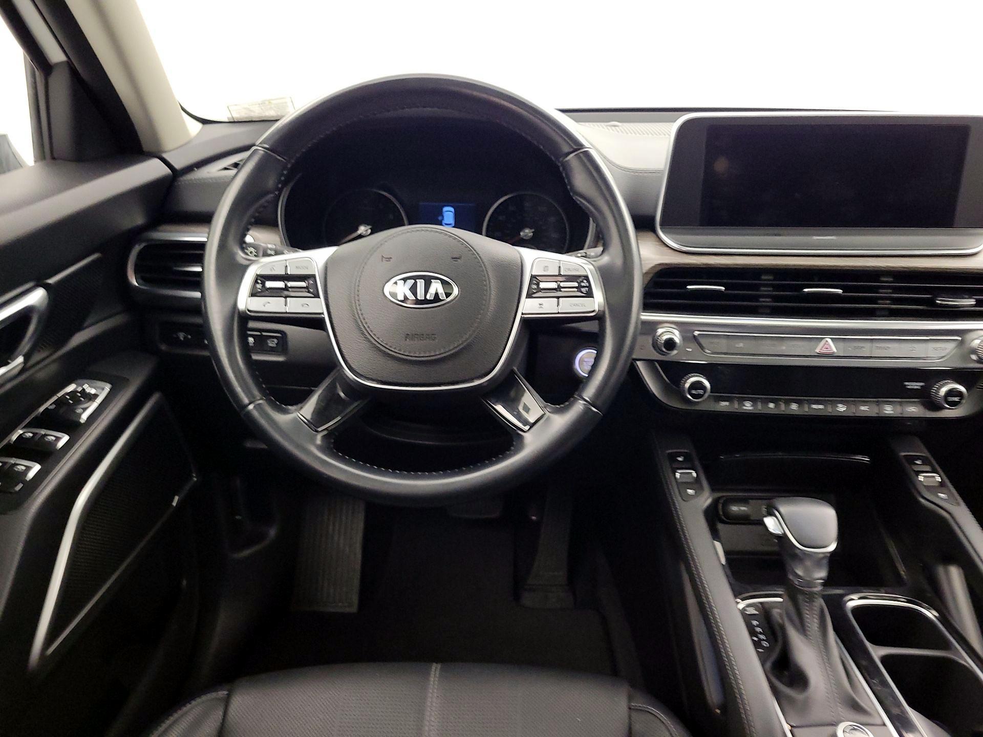 Thumbnail: 2020 Kia Telluride - 10