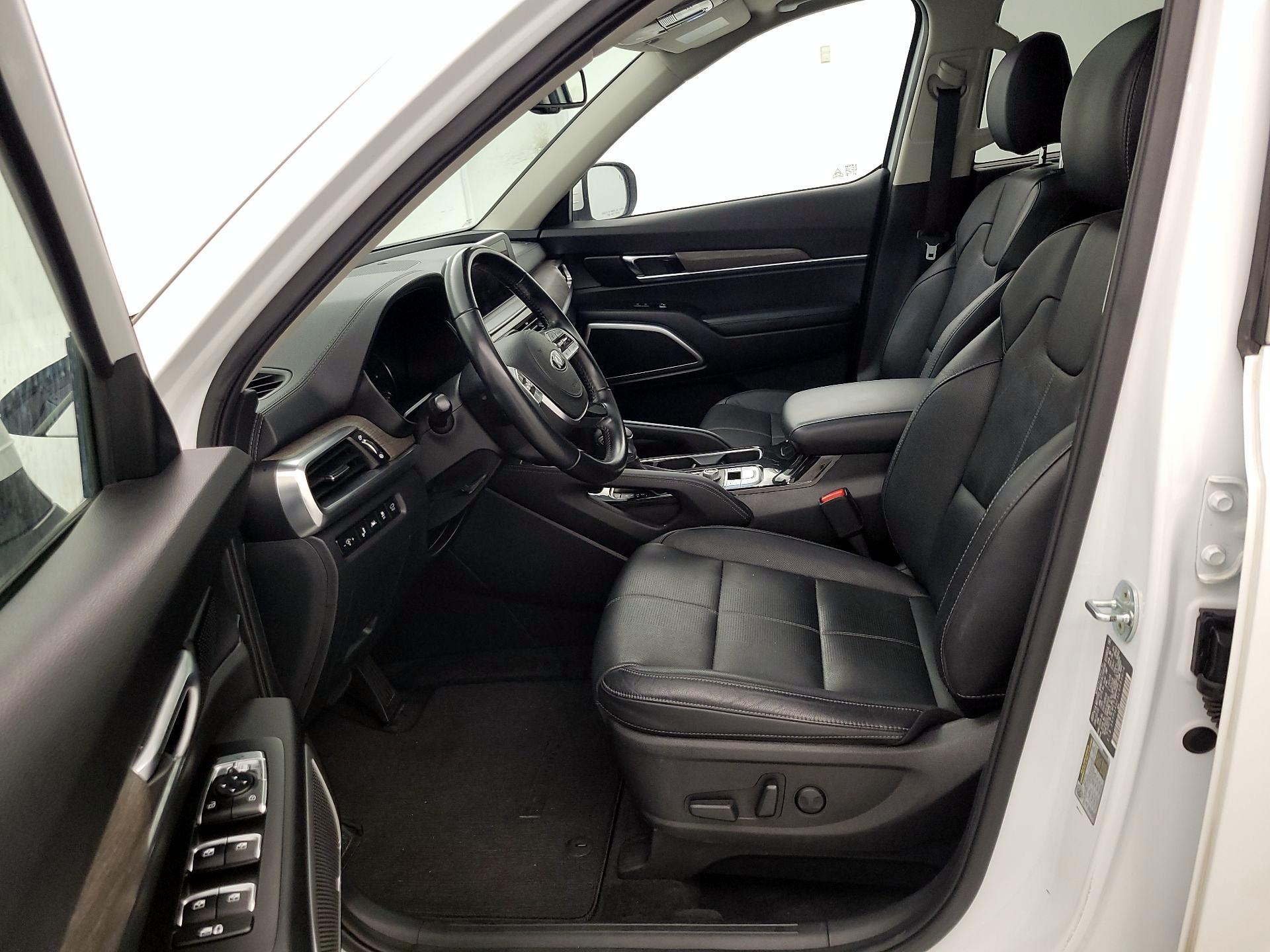 Thumbnail: 2020 Kia Telluride - 11