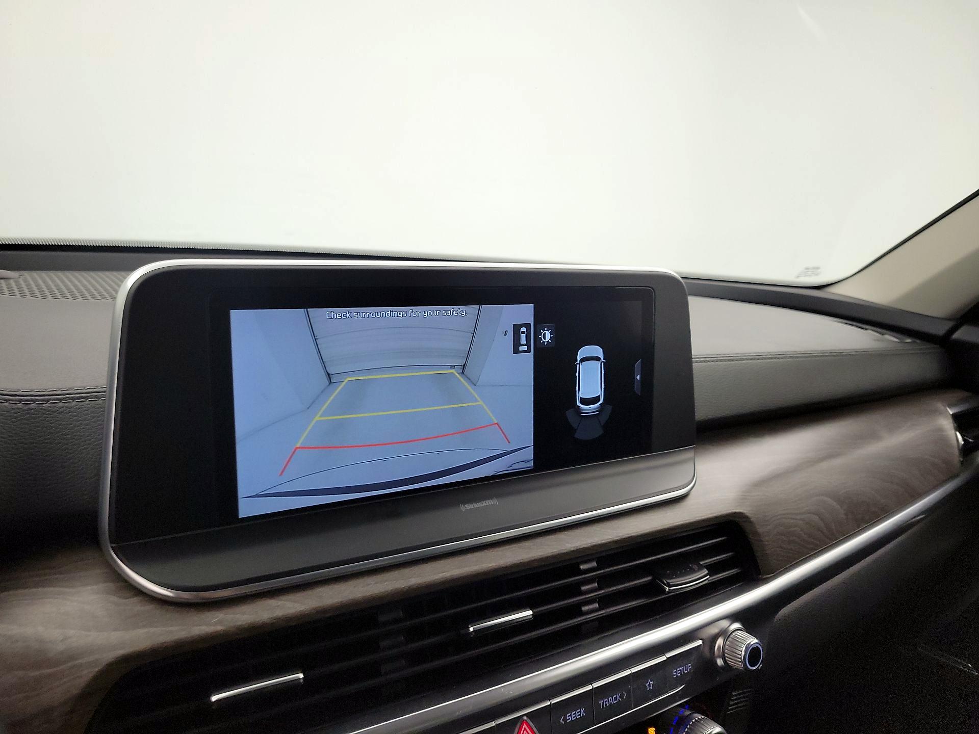 Thumbnail: 2020 Kia Telluride - 14