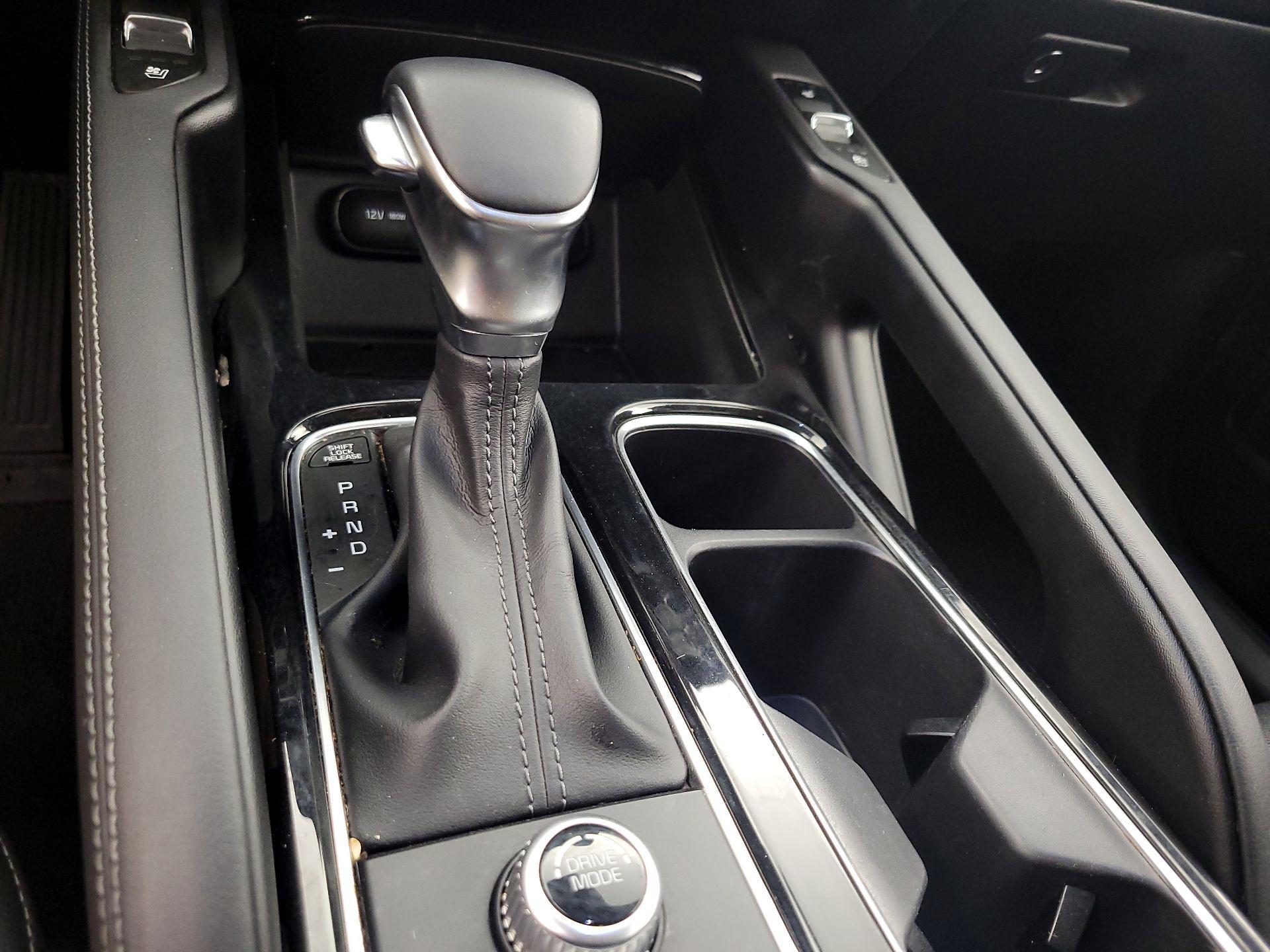 Thumbnail: 2020 Kia Telluride - 17