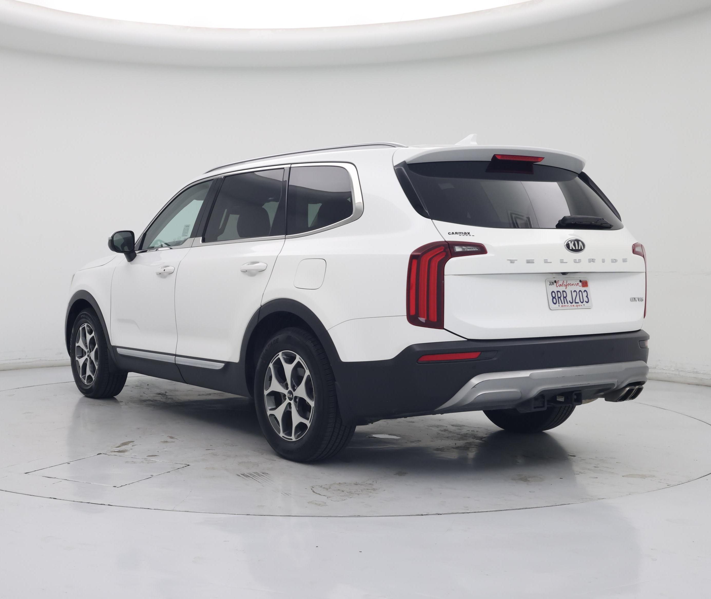 Thumbnail: 2020 Kia Telluride - 2