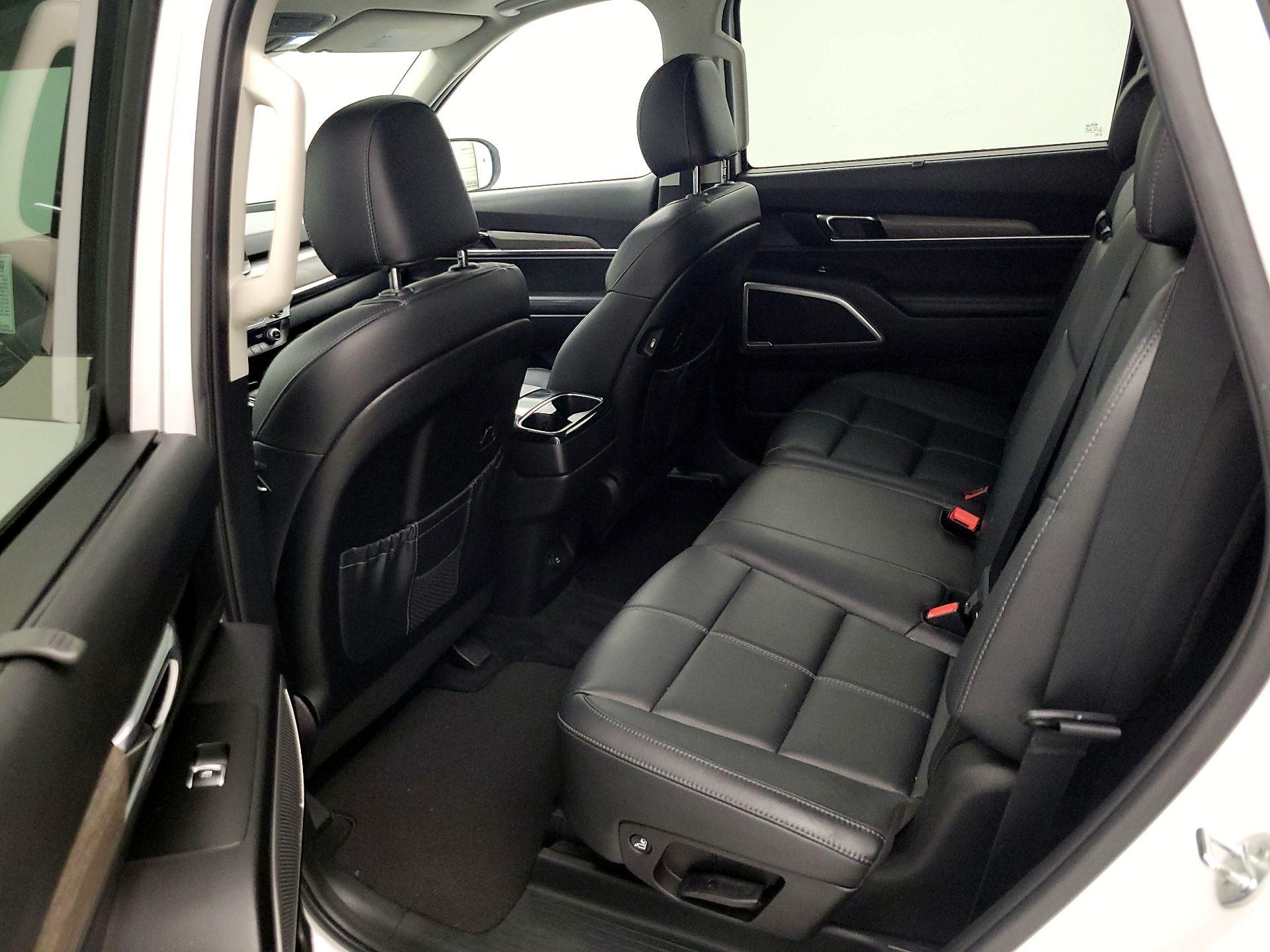 Thumbnail: 2020 Kia Telluride - 19