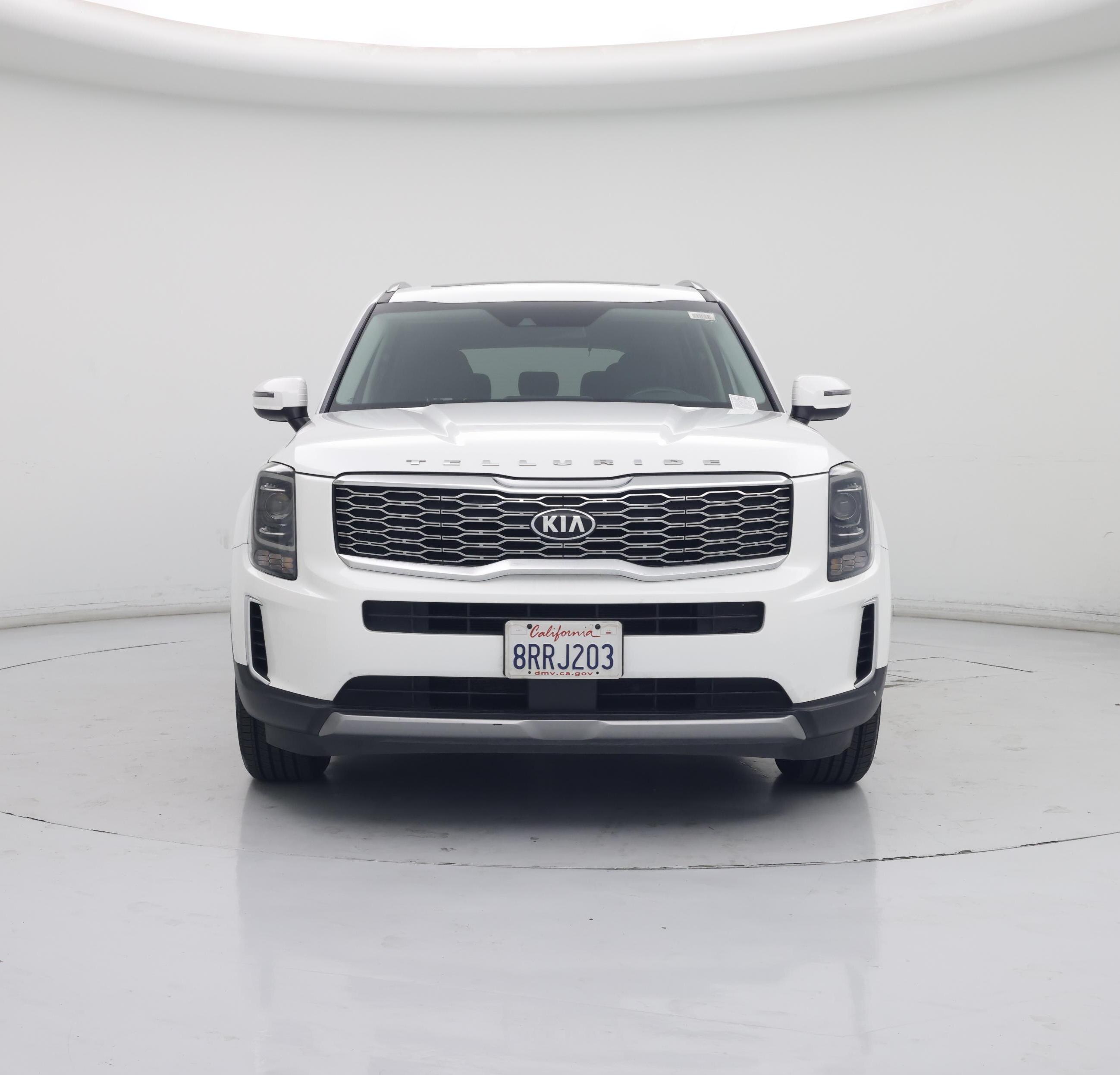 Thumbnail: 2020 Kia Telluride - 5