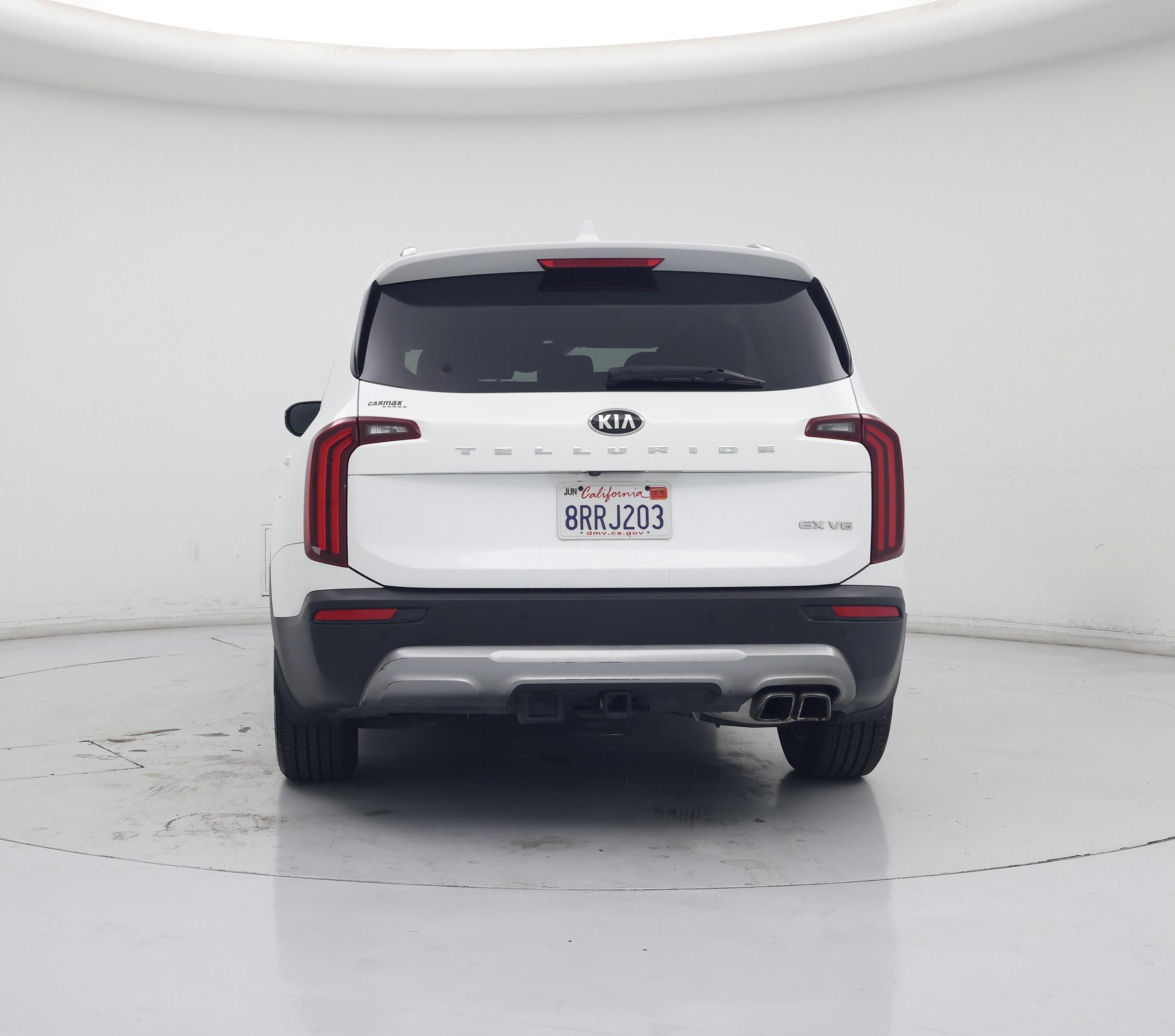 Thumbnail: 2020 Kia Telluride - 6