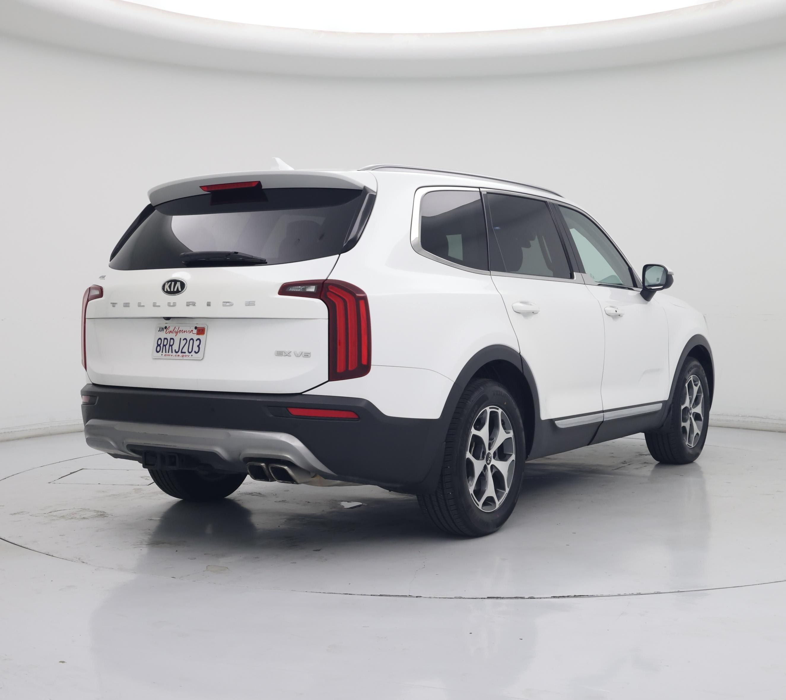 Thumbnail: 2020 Kia Telluride - 8