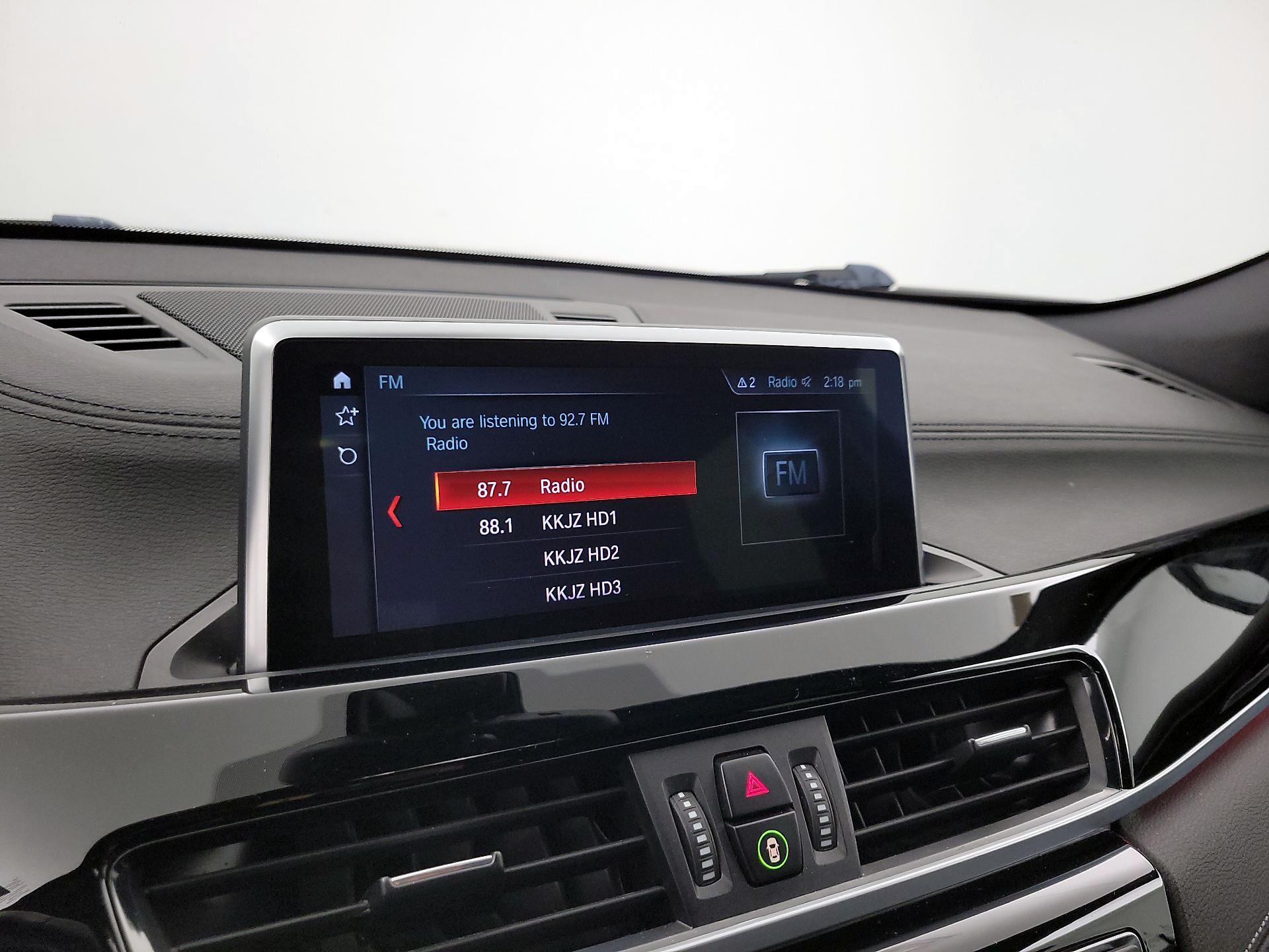 Thumbnail: 2020 BMW X2 - 16