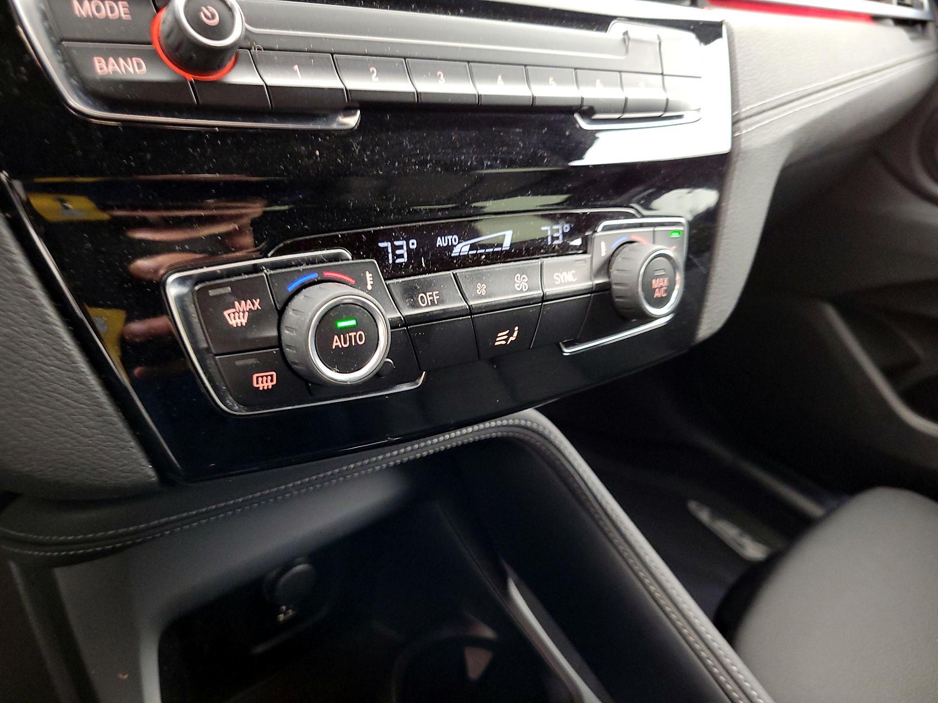 Thumbnail: 2020 BMW X2 - 17