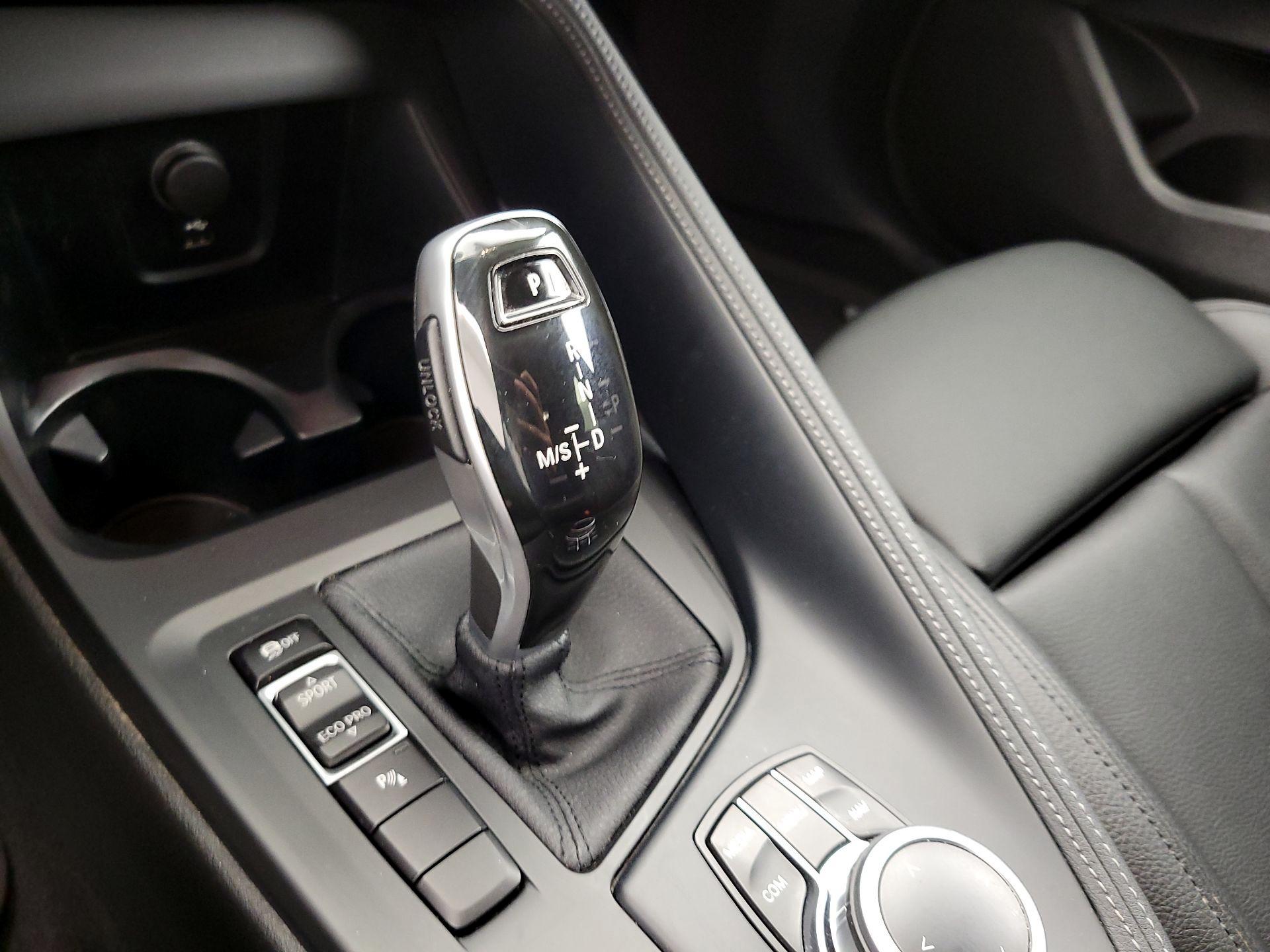 Thumbnail: 2020 BMW X2 - 18