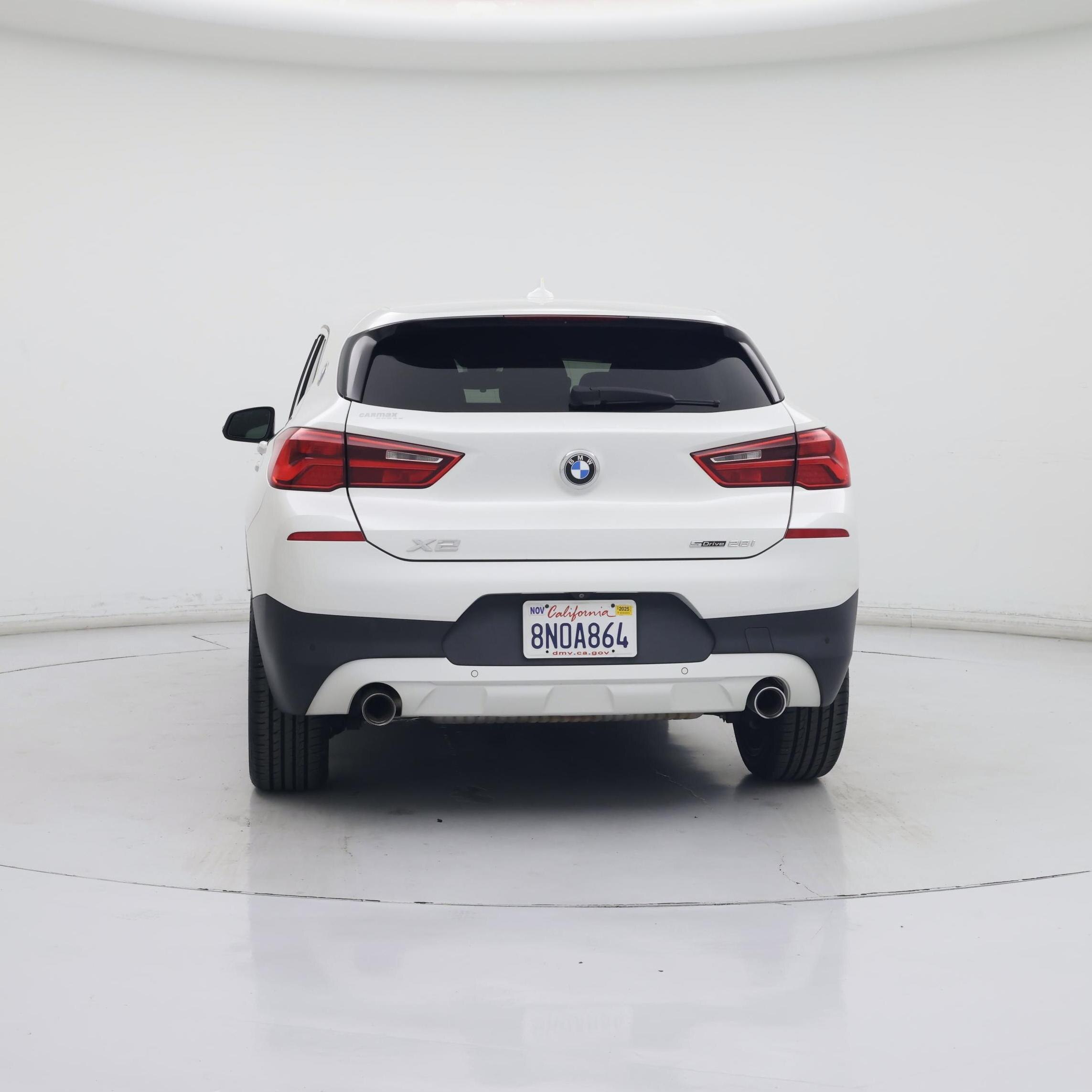 Thumbnail: 2020 BMW X2 - 6