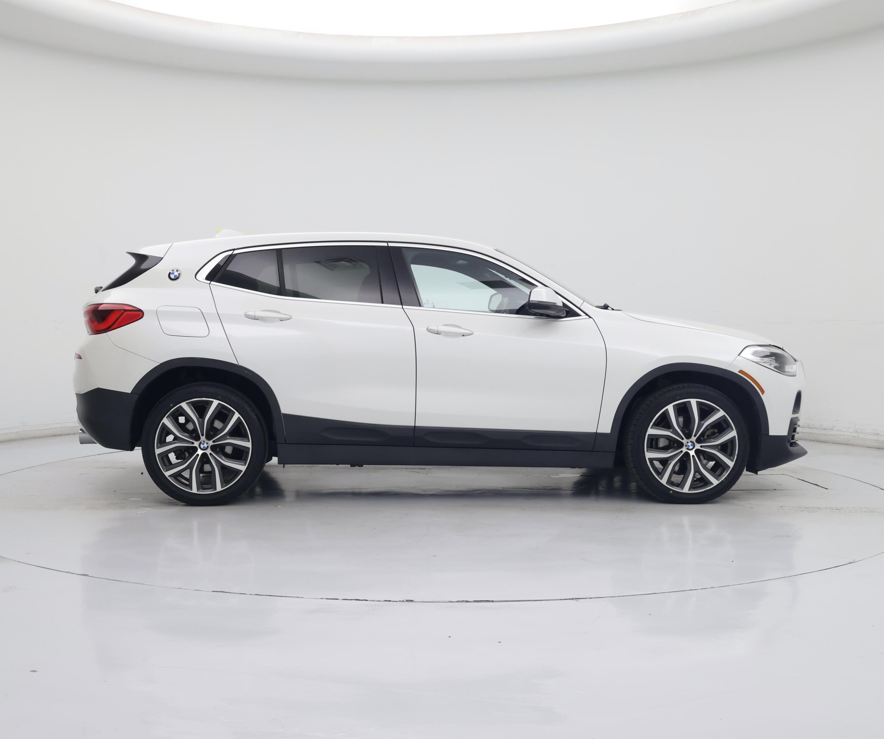 Thumbnail: 2020 BMW X2 - 7