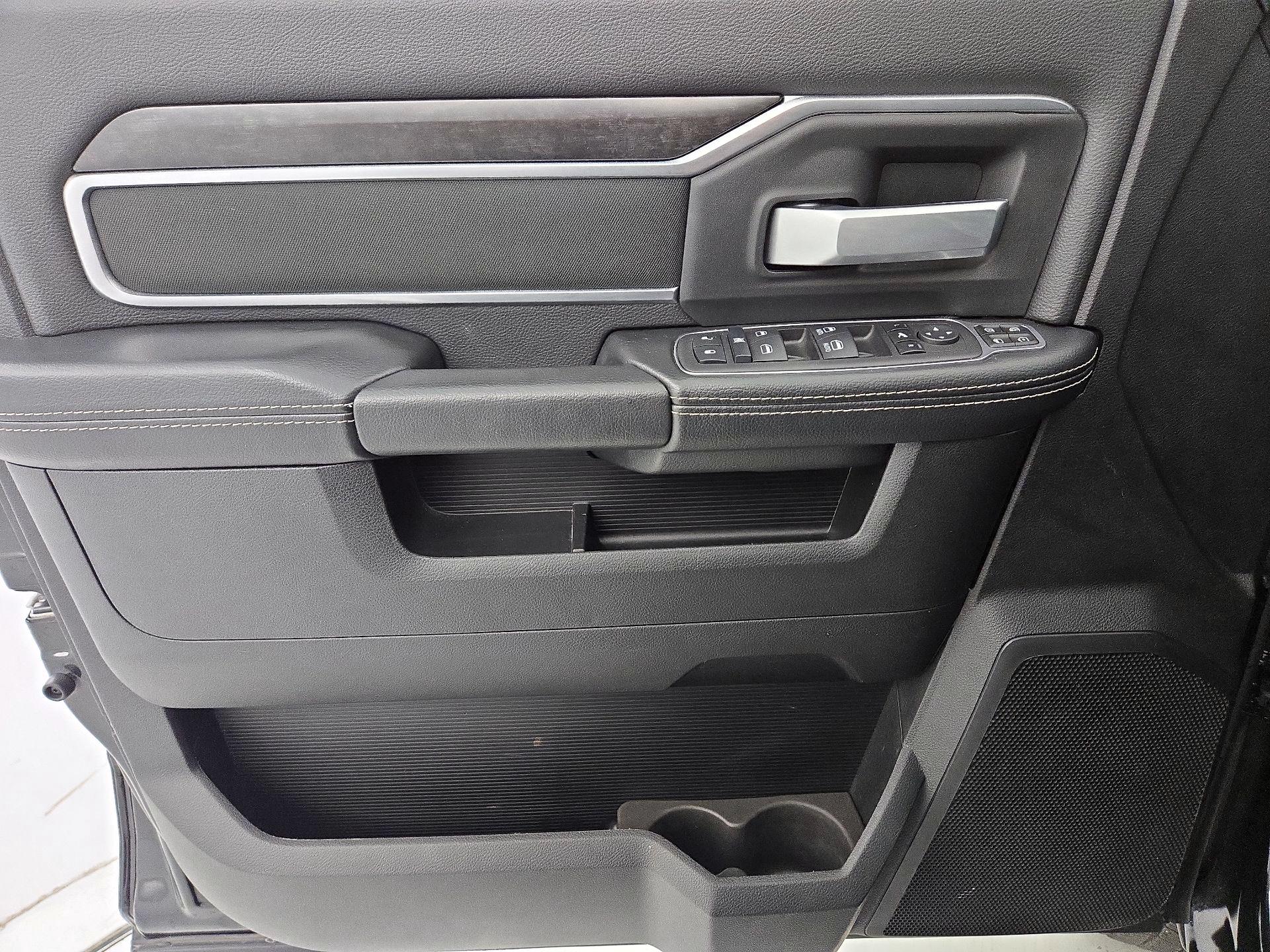 Thumbnail: 2024 RAM 2500 - 12