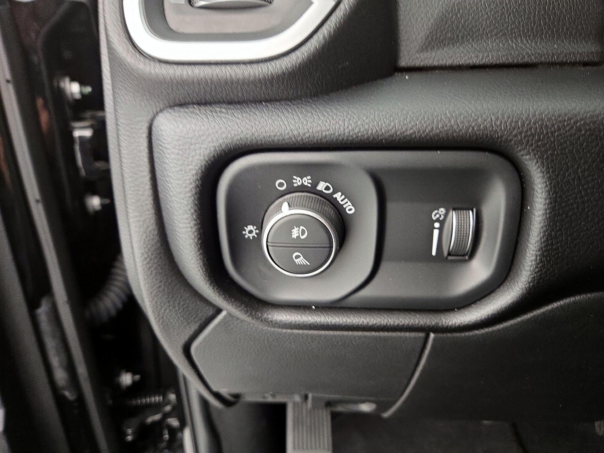 Thumbnail: 2024 RAM 2500 - 13