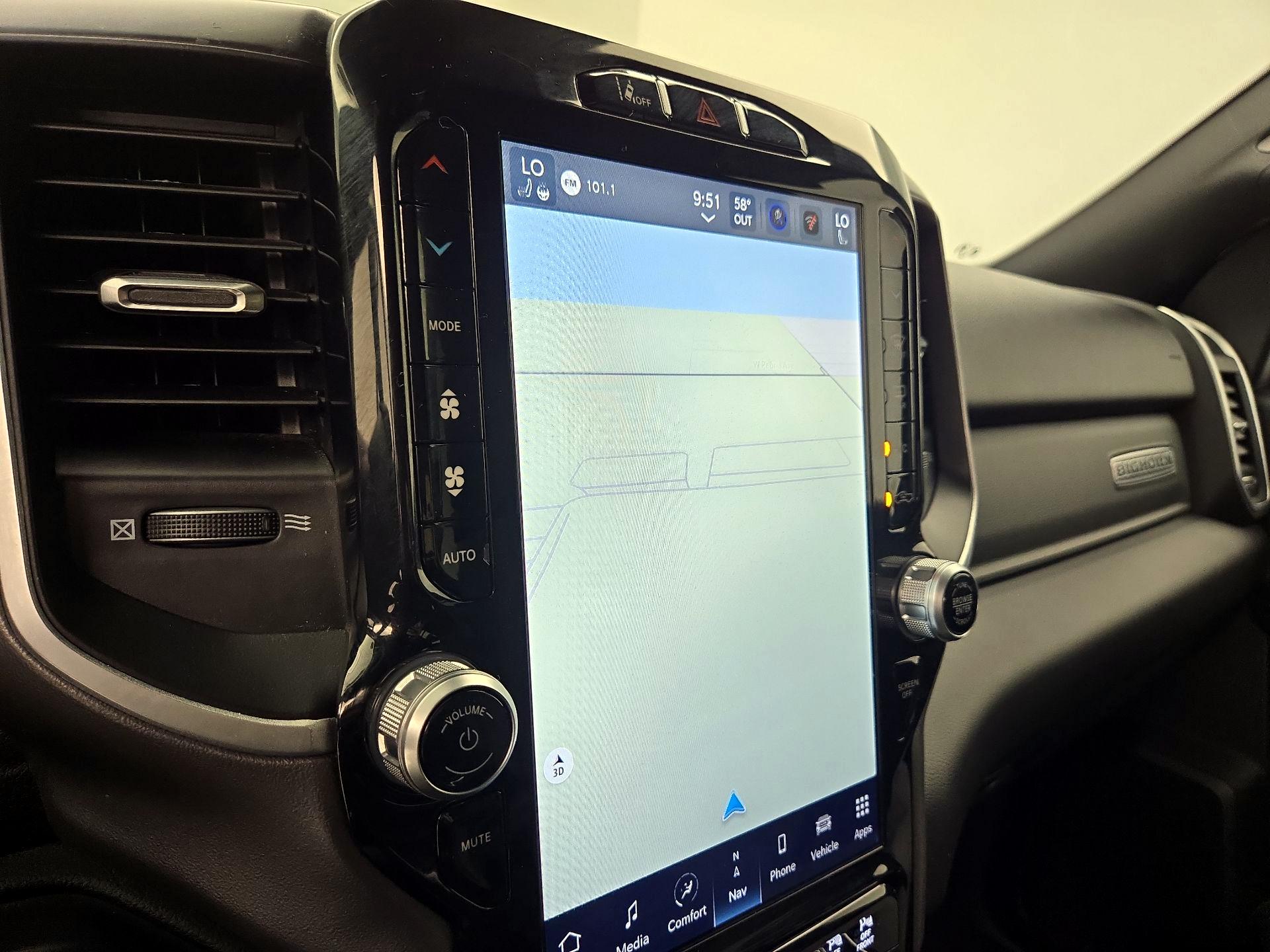 Thumbnail: 2024 RAM 2500 - 14