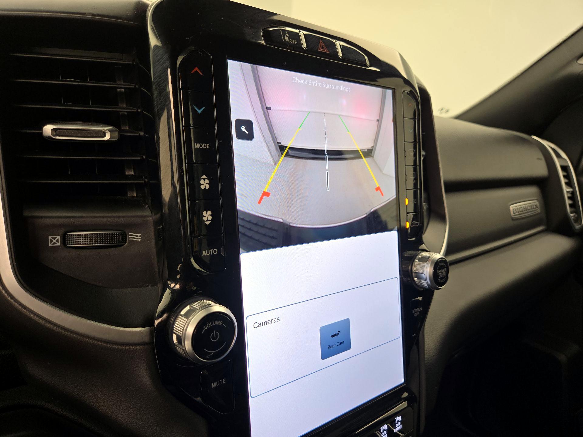 Thumbnail: 2024 RAM 2500 - 15