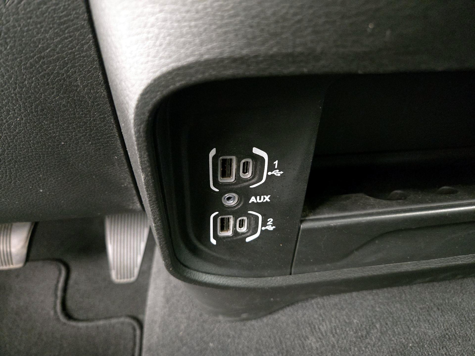 Thumbnail: 2024 RAM 2500 - 19