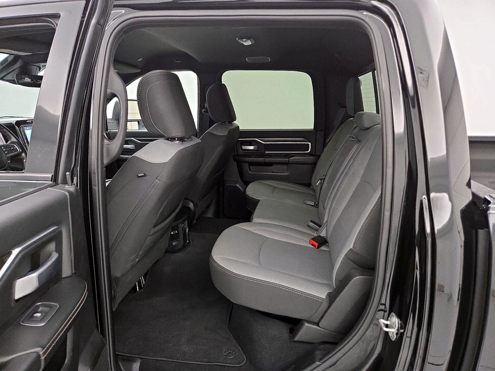 Thumbnail: 2024 RAM 2500 - 20