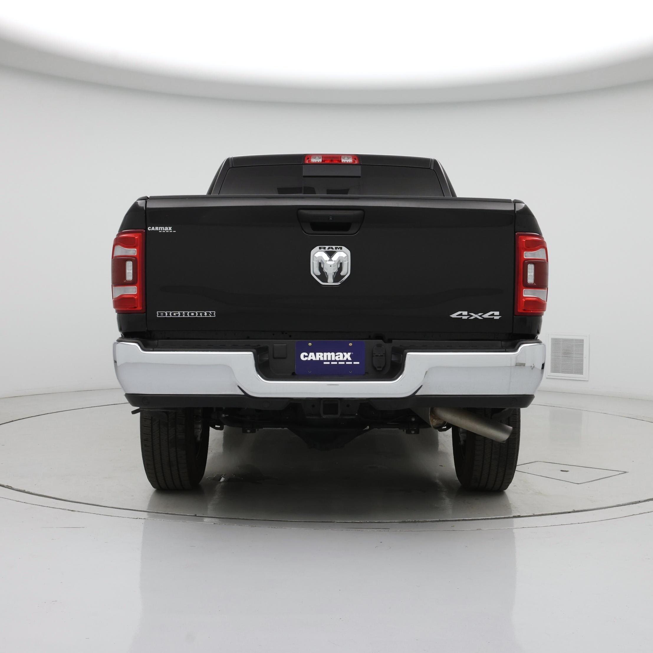 Thumbnail: 2024 RAM 2500 - 6