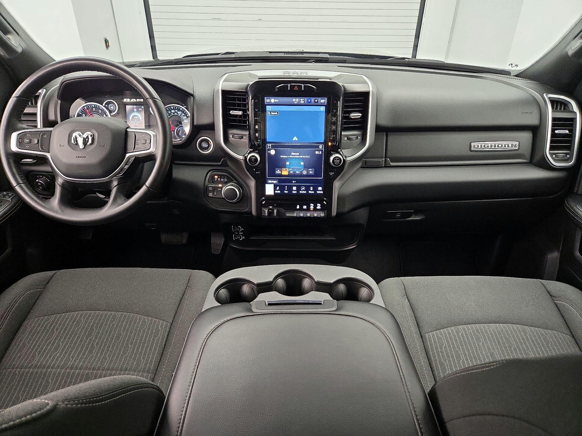 Thumbnail: 2024 RAM 2500 - 9