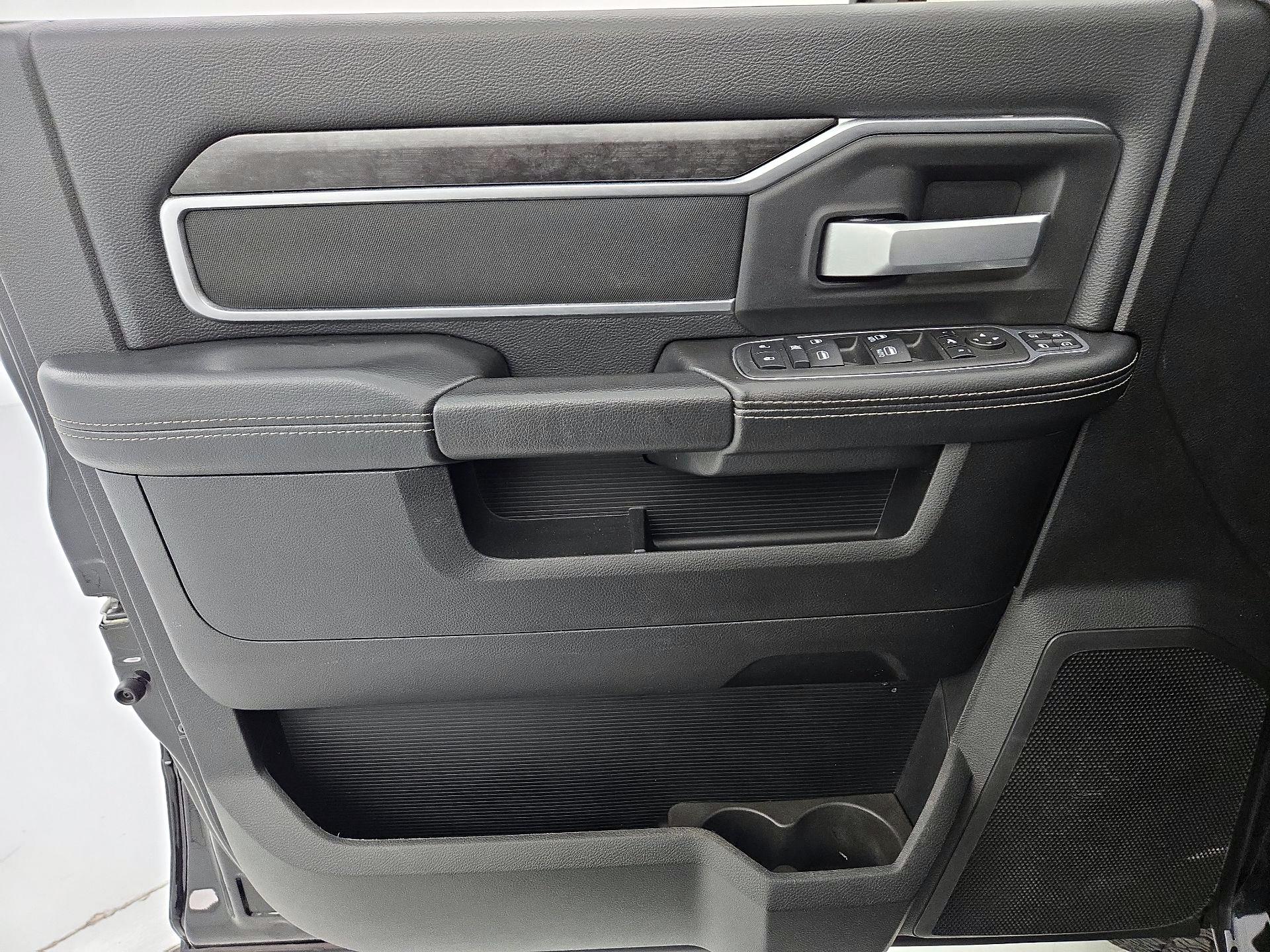 Thumbnail: 2024 RAM 2500 - 12