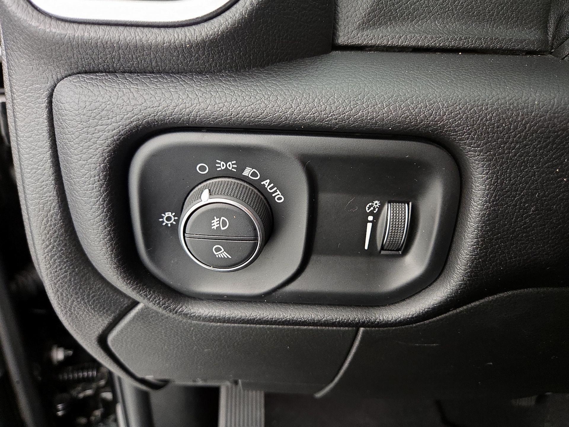 Thumbnail: 2024 RAM 2500 - 13