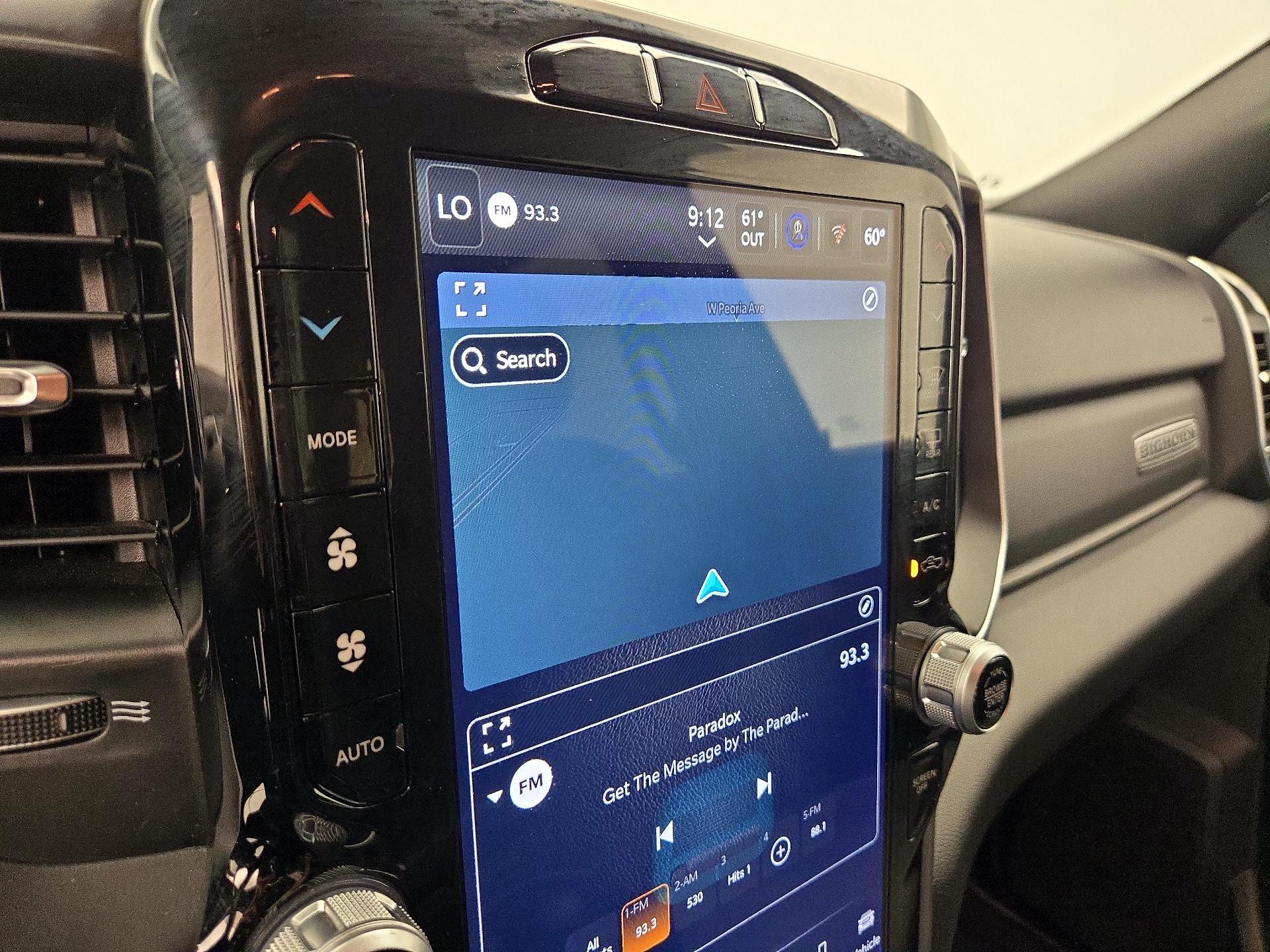 Thumbnail: 2024 RAM 2500 - 14