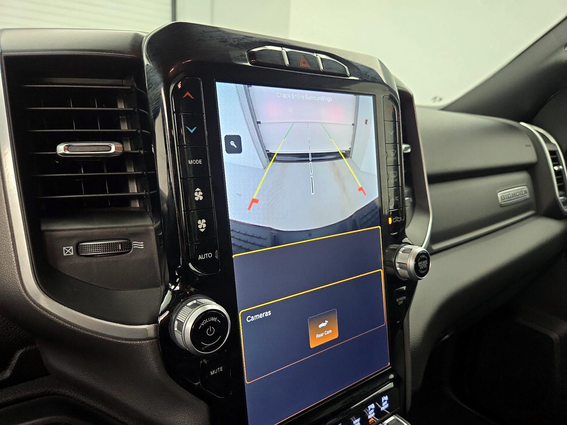 Thumbnail: 2024 RAM 2500 - 15