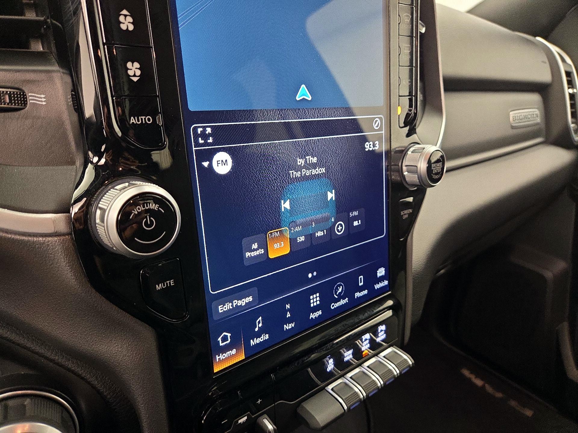 Thumbnail: 2024 RAM 2500 - 16