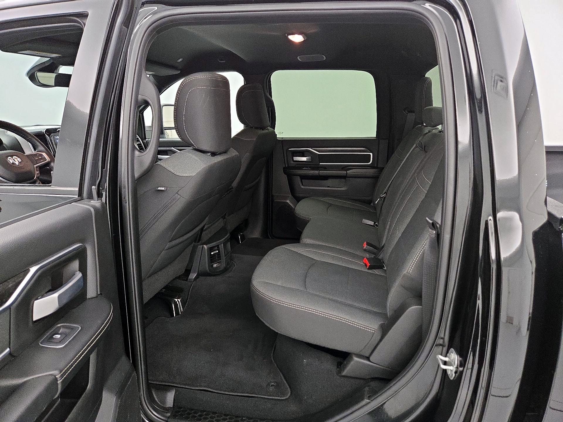 Thumbnail: 2024 RAM 2500 - 20