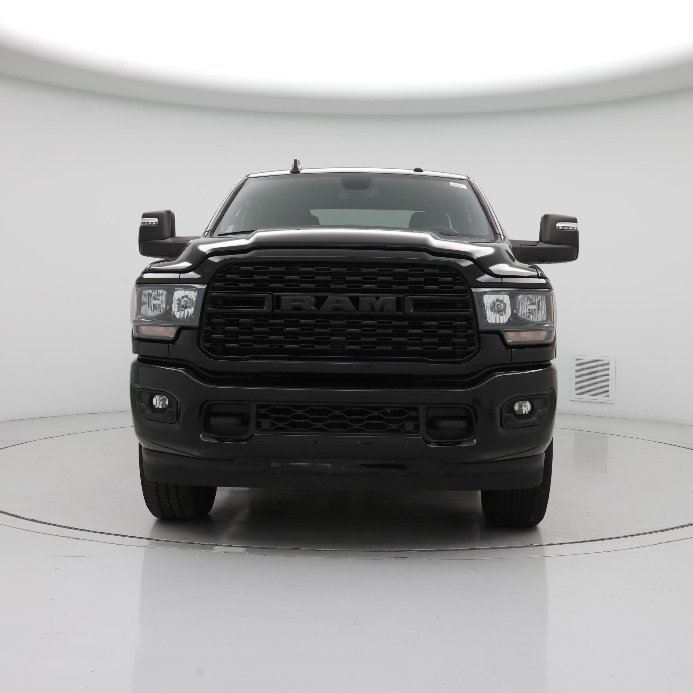 Thumbnail: 2024 RAM 2500 - 5