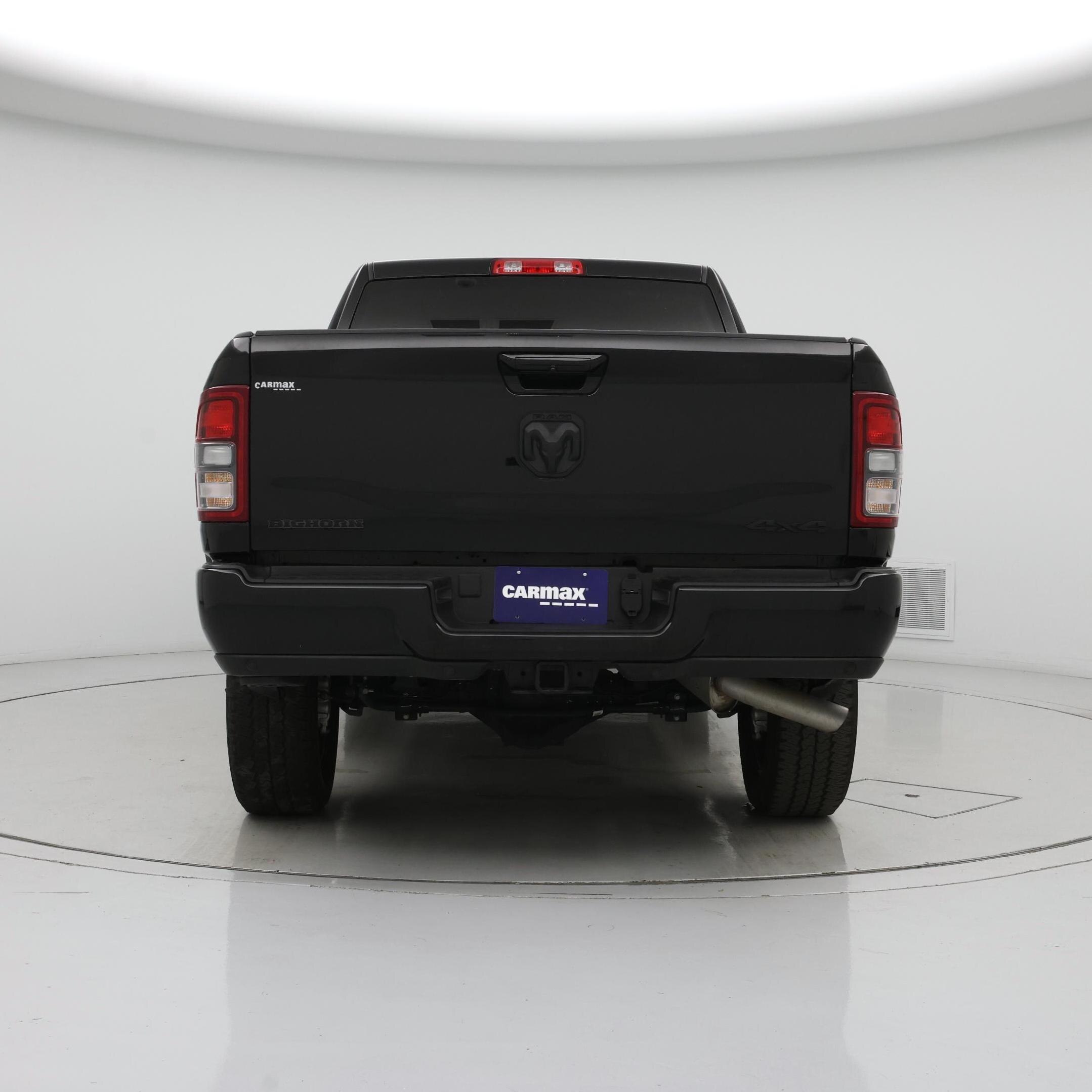 Thumbnail: 2024 RAM 2500 - 6