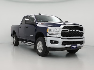 2024 Ram 2500 Bighorn